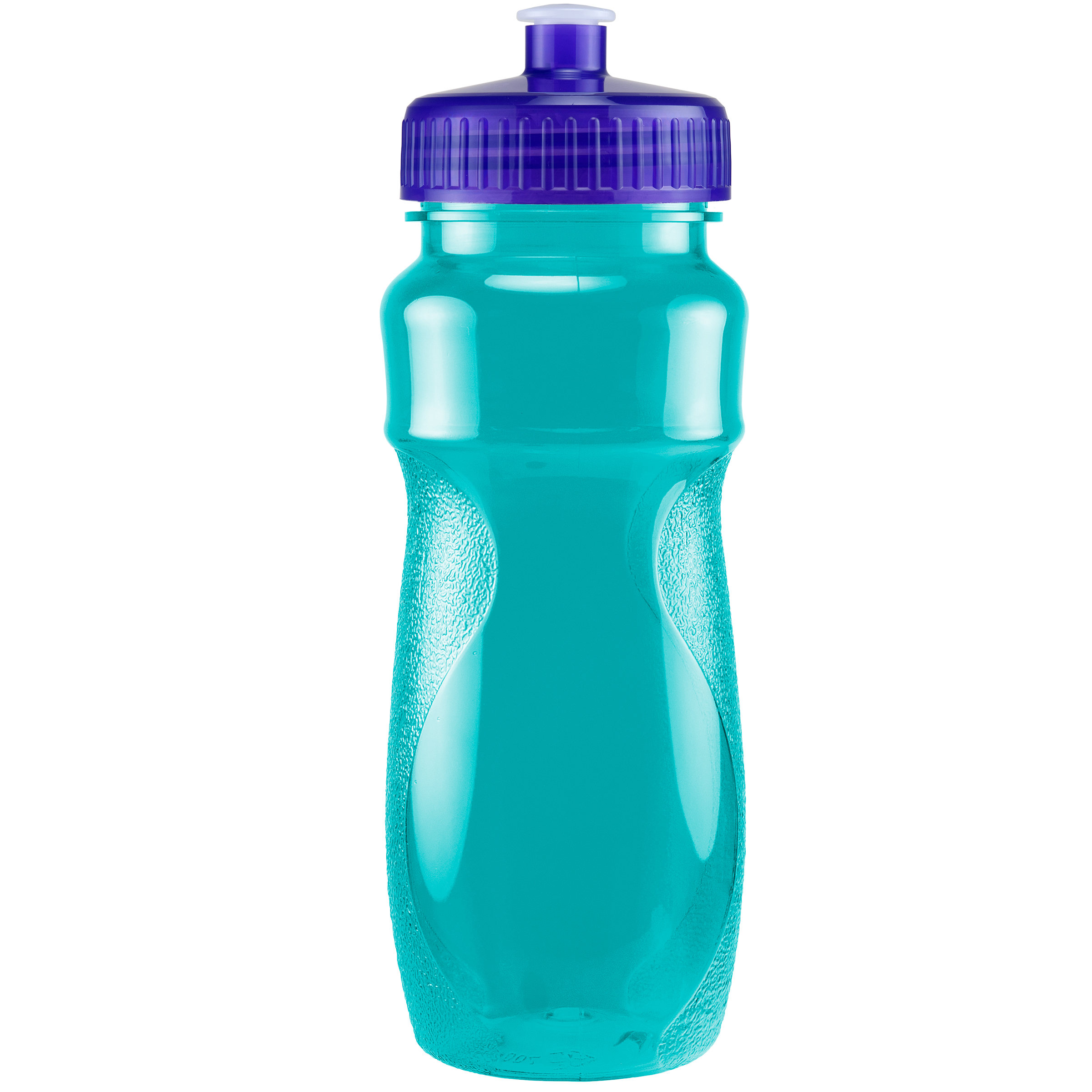 Picture of 24 Oz. Eclipse Bottle w/ Push Pull Lid