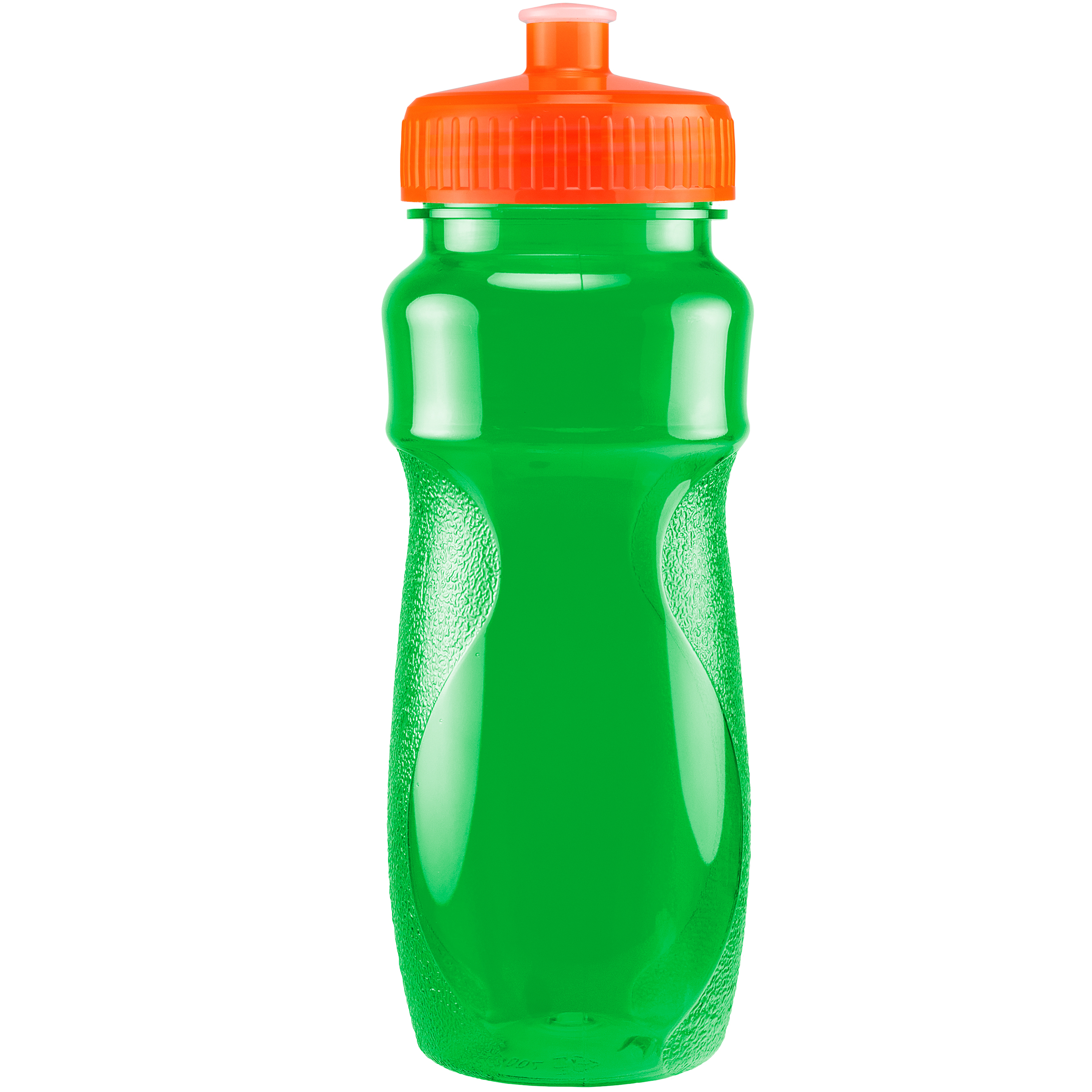Picture of 24 Oz. Eclipse Bottle w/ Push Pull Lid