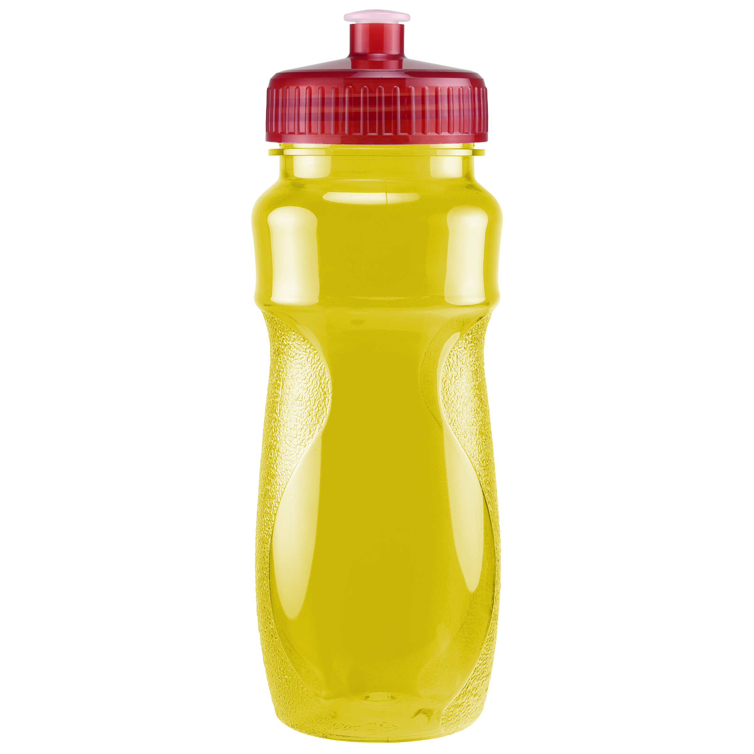 Picture of 24 Oz. Eclipse Bottle w/ Push Pull Lid