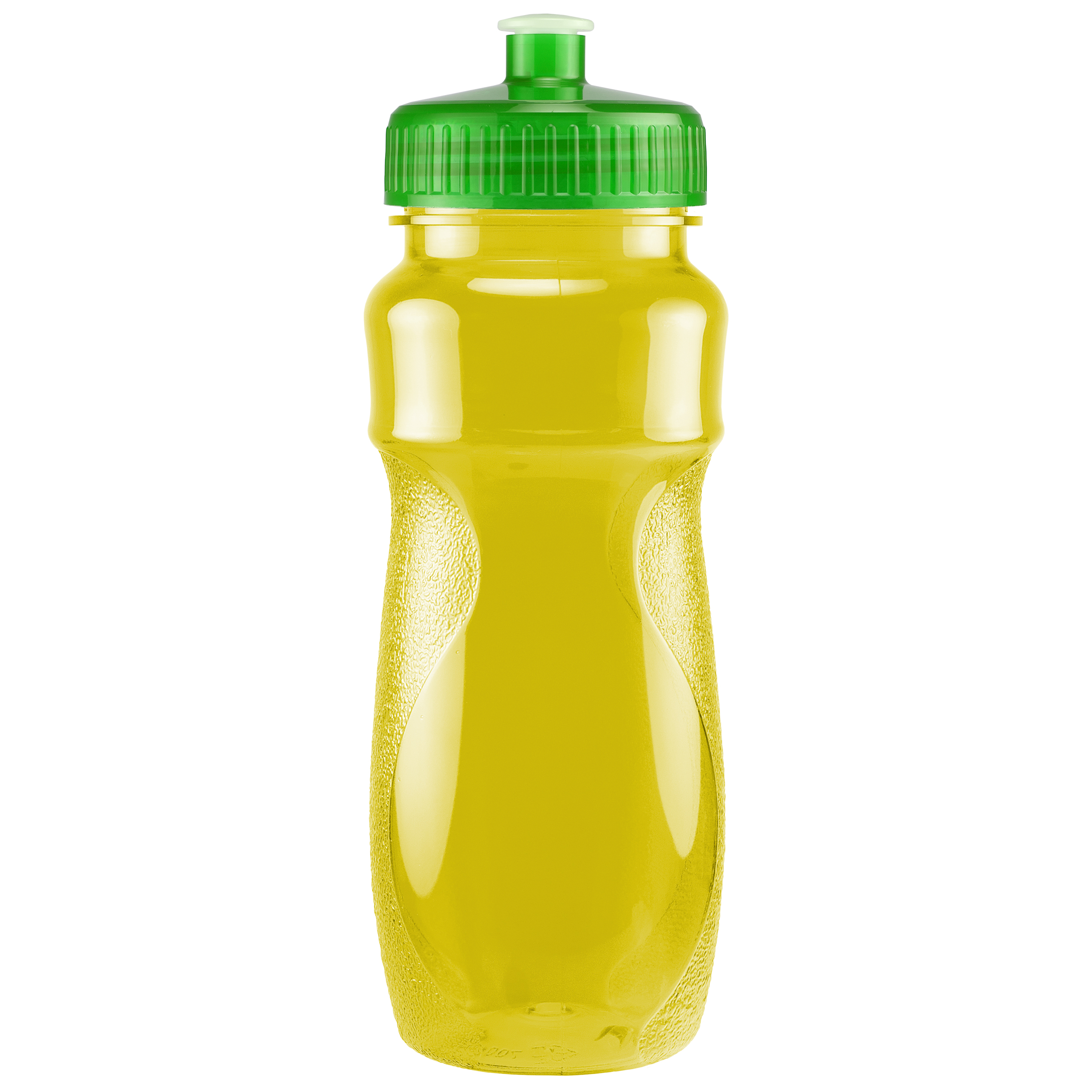 Picture of 24 Oz. Eclipse Bottle w/ Push Pull Lid
