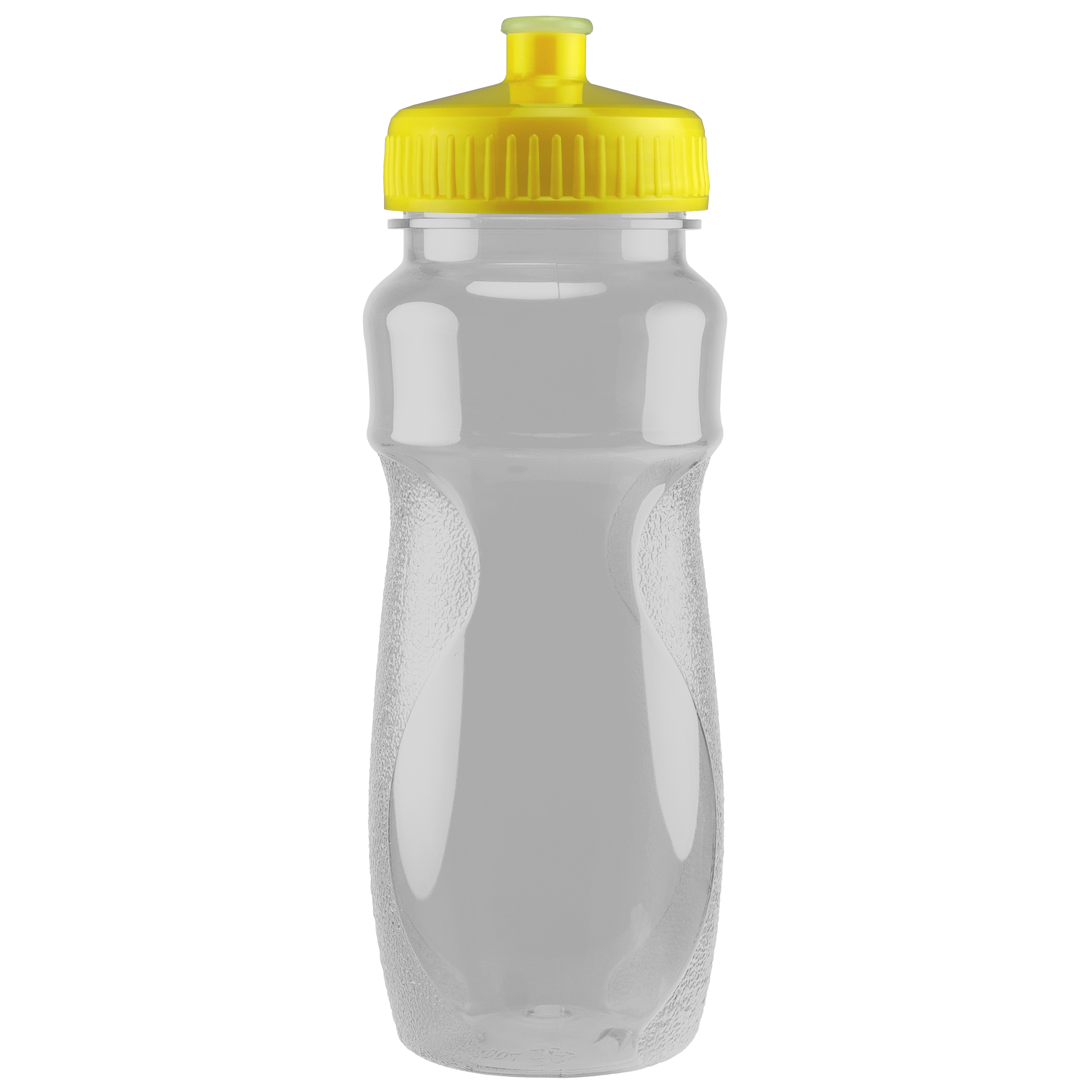 Picture of 24 Oz. Eclipse Bottle w/ Push Pull Lid