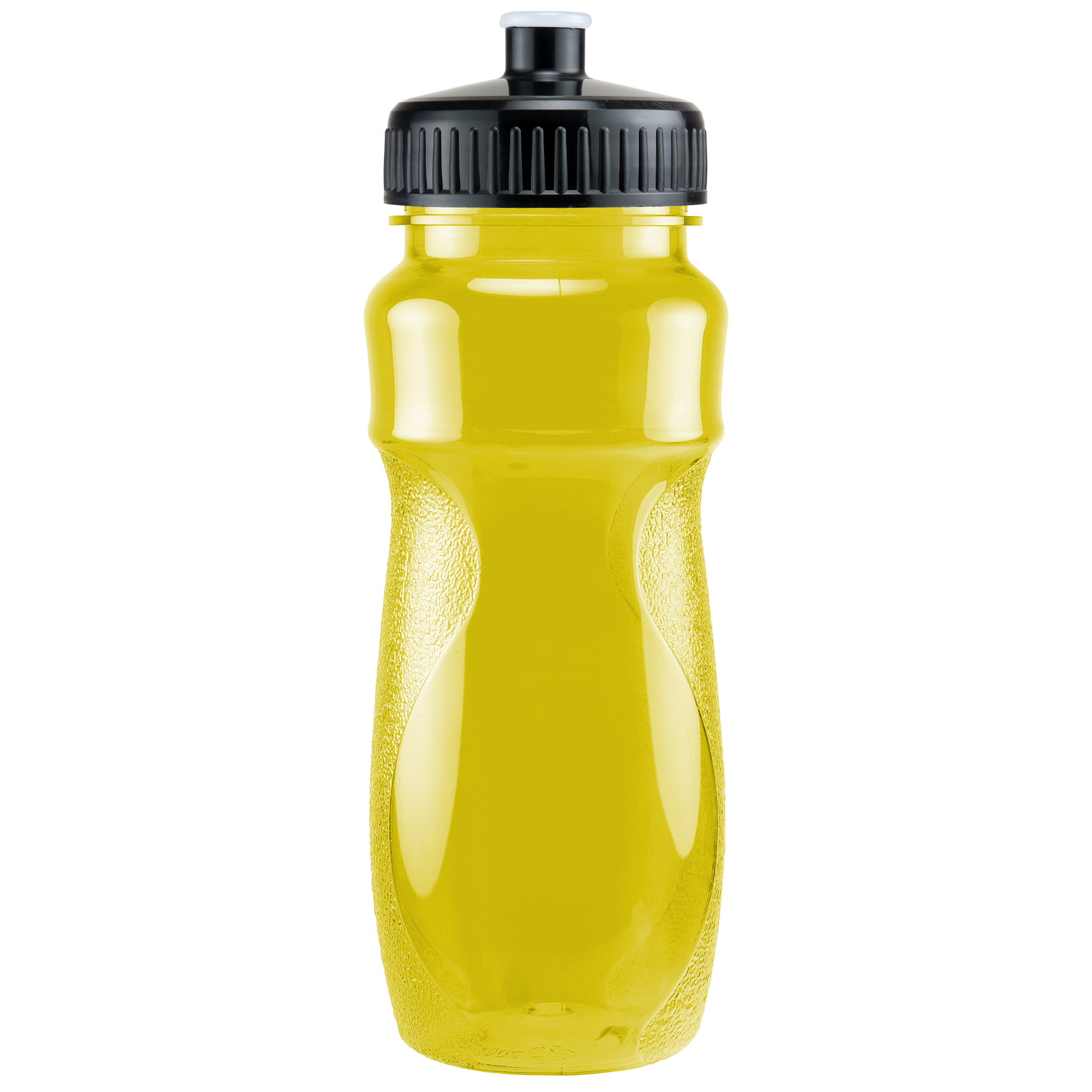 Picture of 24 Oz. Eclipse Bottle w/ Push Pull Lid