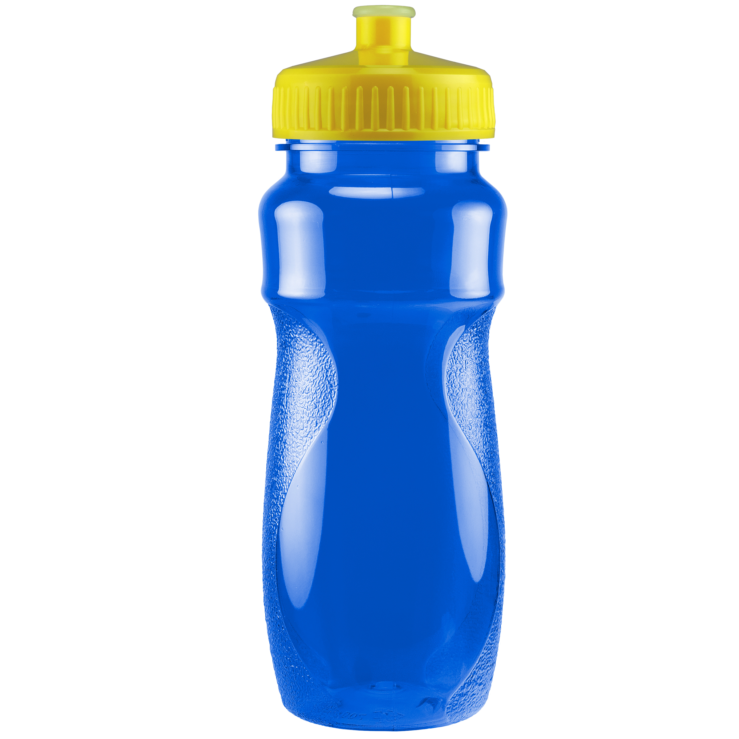 Picture of 24 Oz. Eclipse Bottle w/ Push Pull Lid