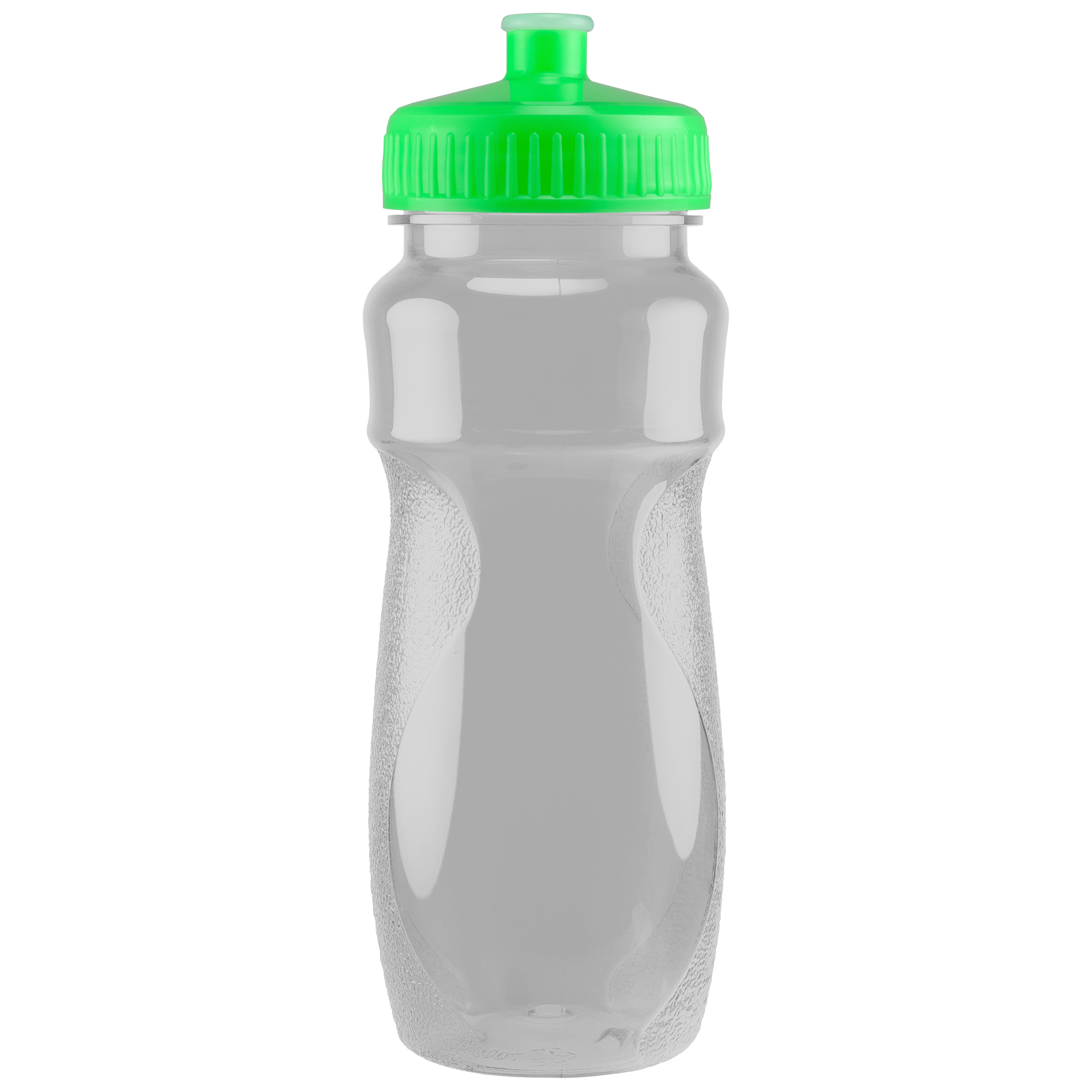 Picture of 24 Oz. Eclipse Bottle w/ Push Pull Lid