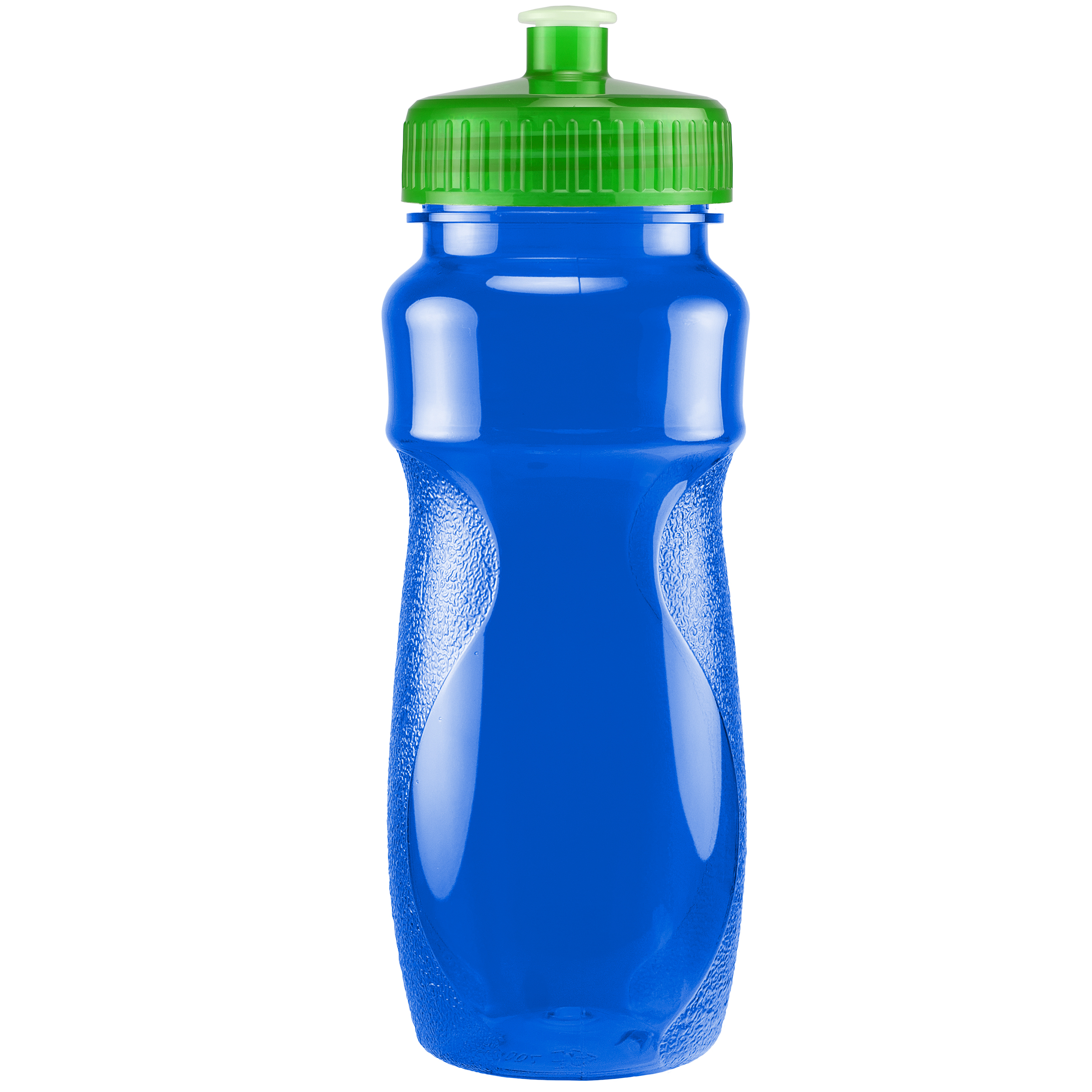 Picture of 24 Oz. Eclipse Bottle w/ Push Pull Lid