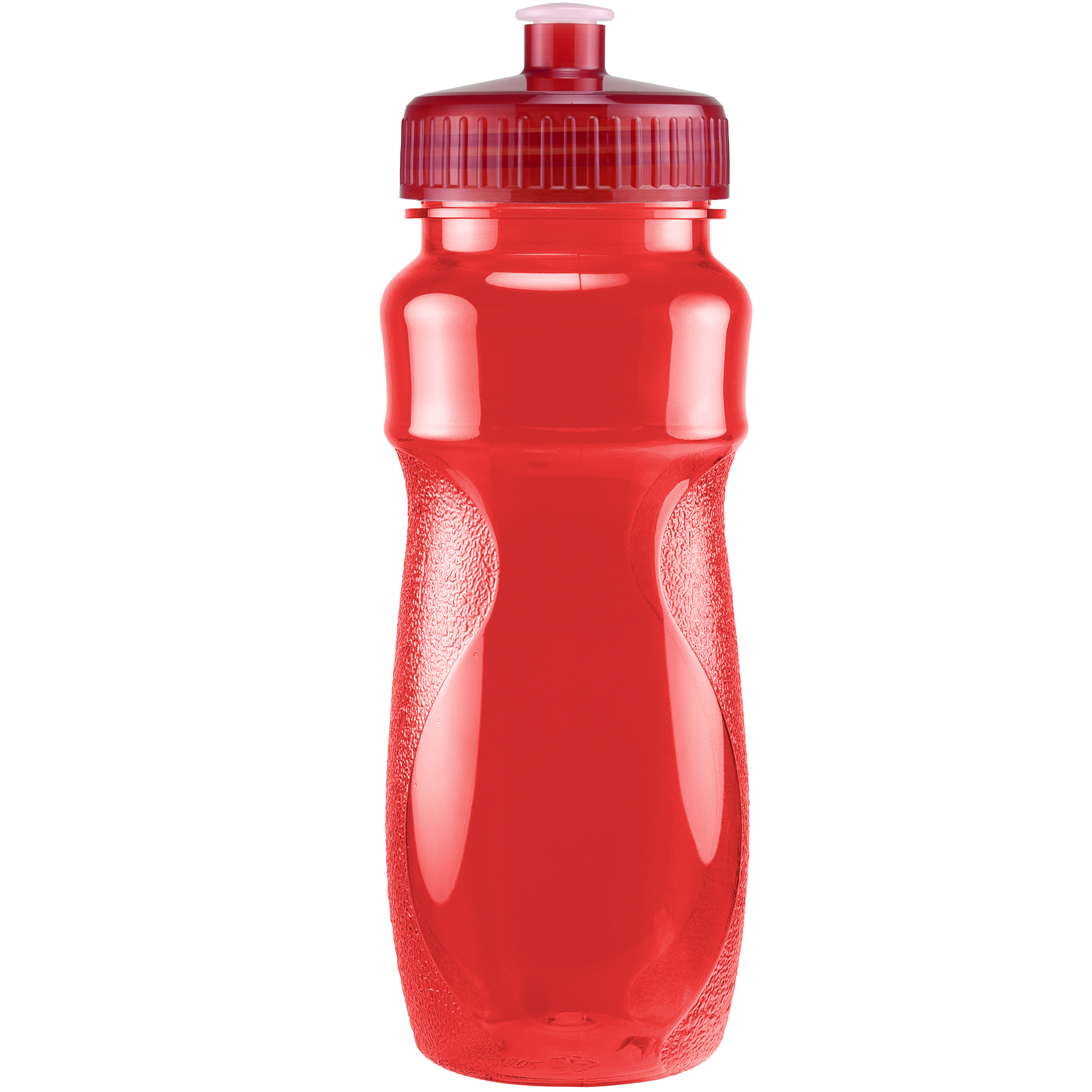 Picture of 24 Oz. Eclipse Bottle w/ Push Pull Lid