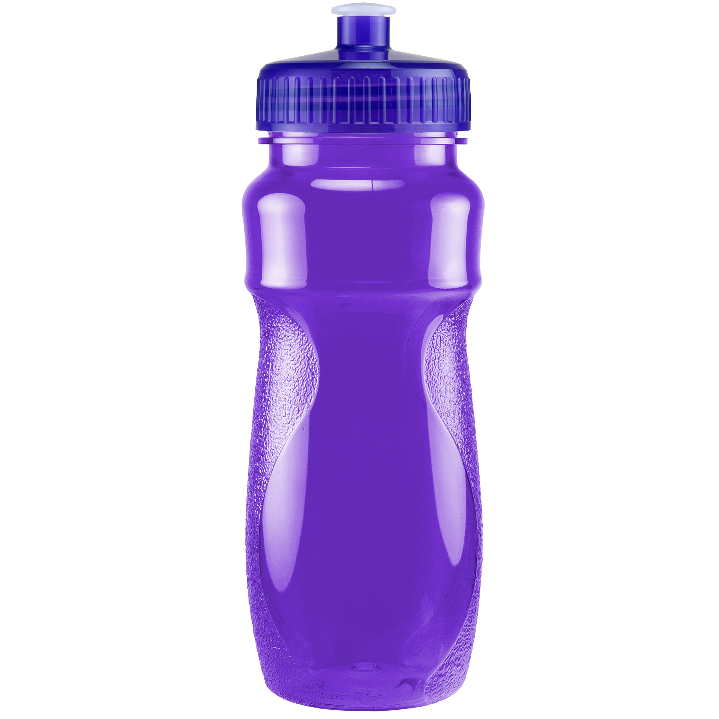 Picture of 24 Oz. Eclipse Bottle w/ Push Pull Lid