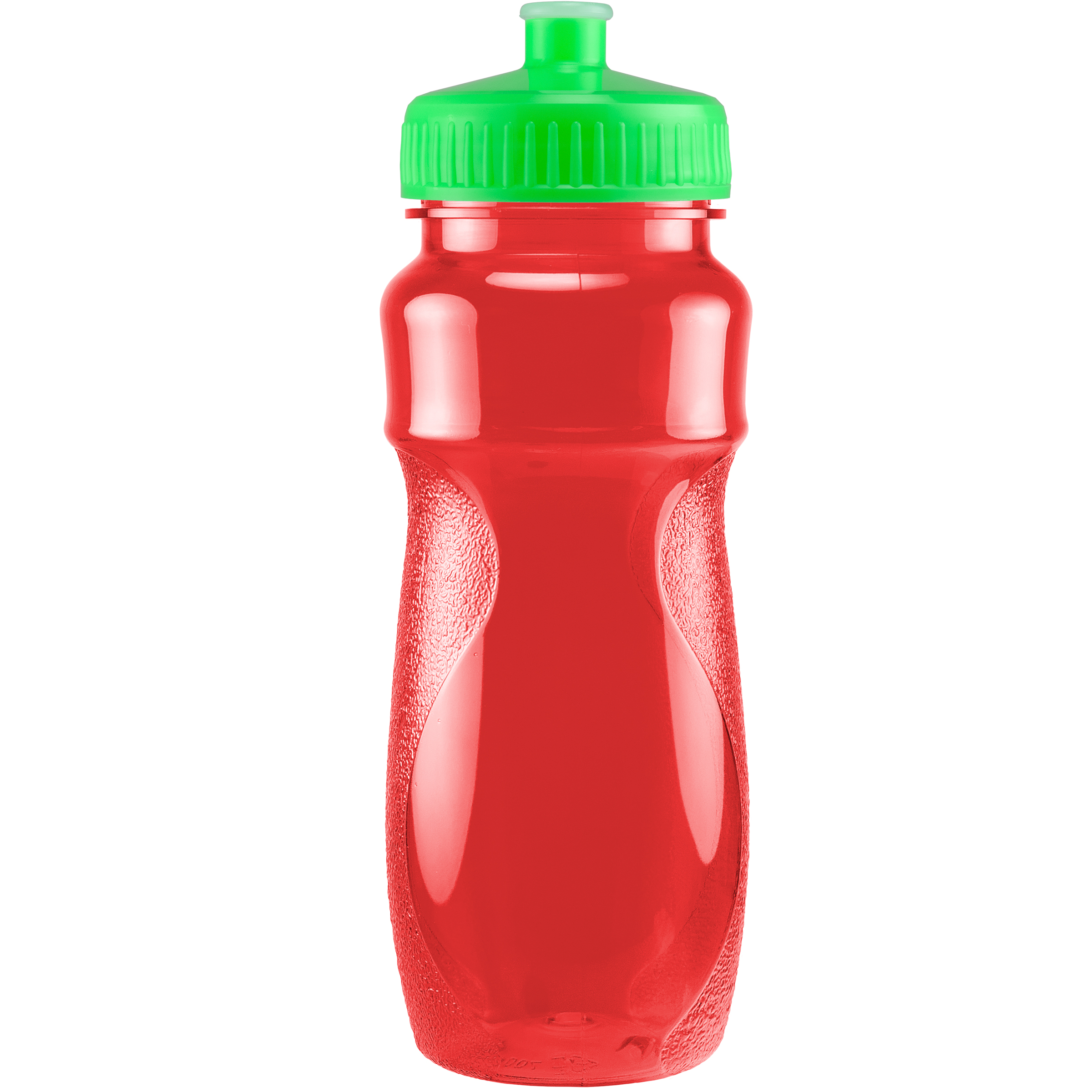 Picture of 24 Oz. Eclipse Bottle w/ Push Pull Lid