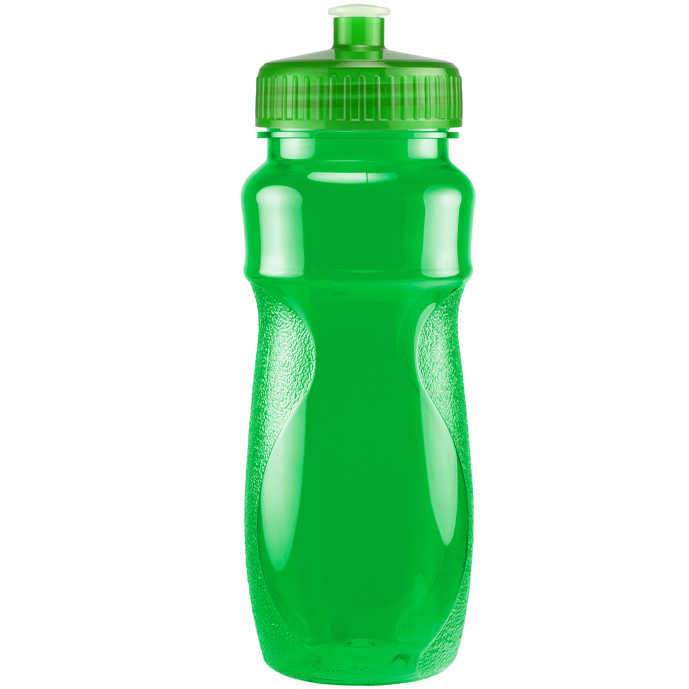 Picture of 24 Oz. Eclipse Bottle w/ Push Pull Lid
