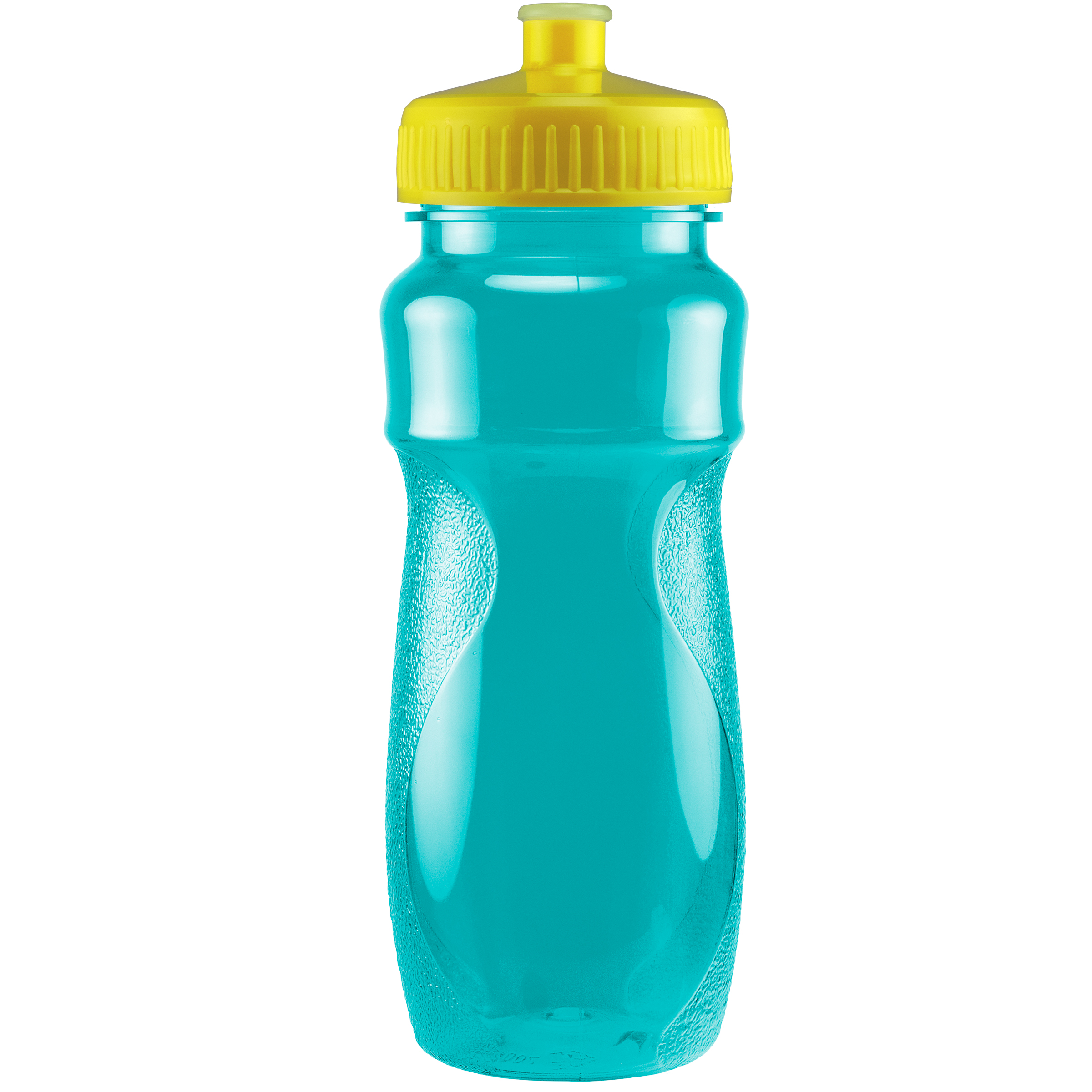 Picture of 24 Oz. Eclipse Bottle w/ Push Pull Lid