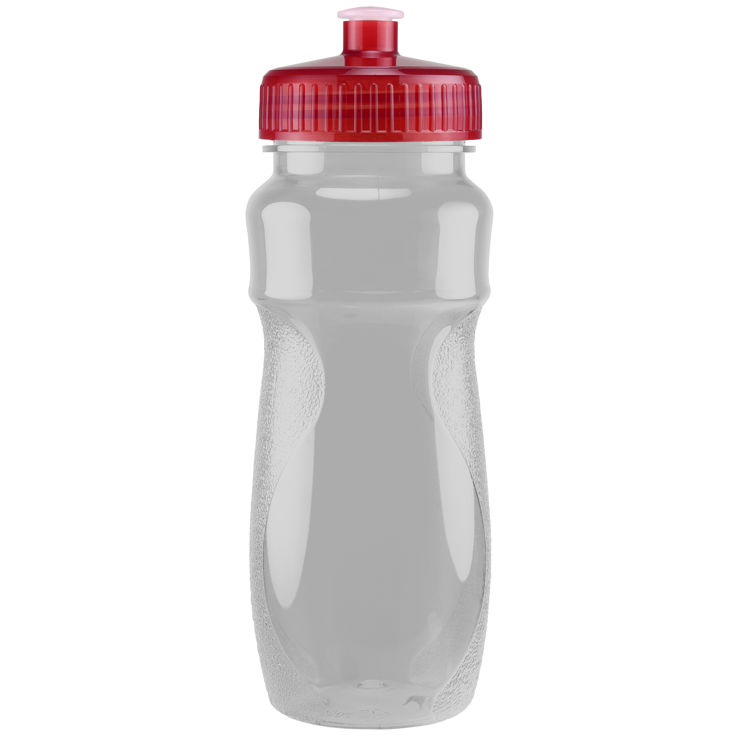 Picture of 24 Oz. Eclipse Bottle w/ Push Pull Lid