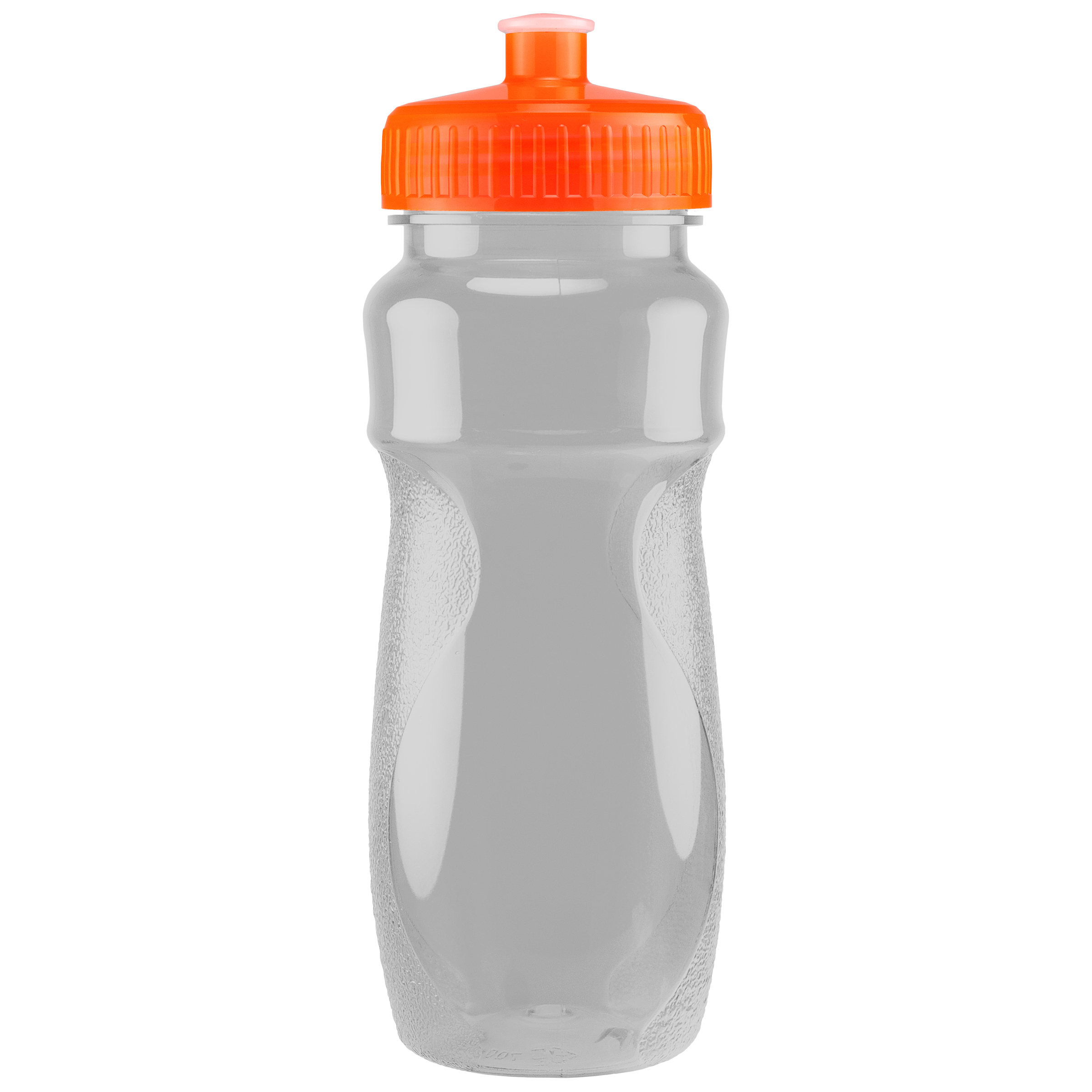 Picture of 24 Oz. Eclipse Bottle w/ Push Pull Lid