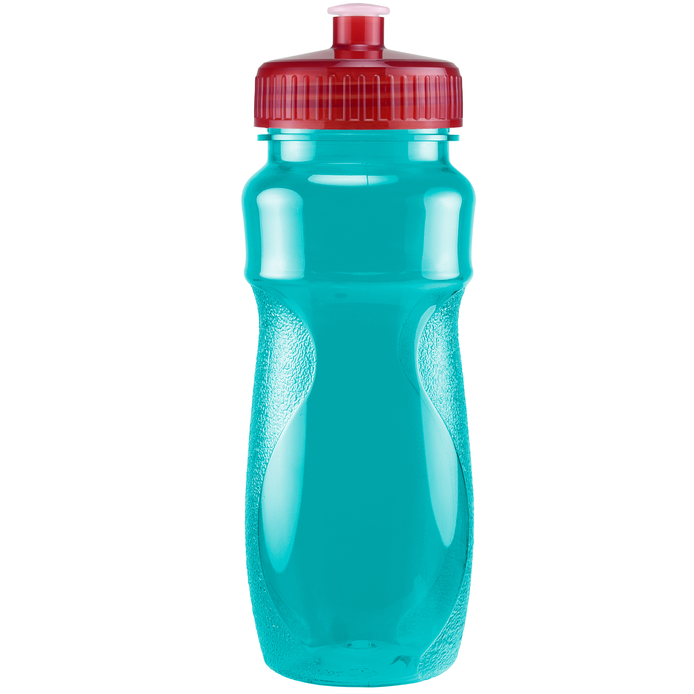 Picture of 24 Oz. Eclipse Bottle w/ Push Pull Lid