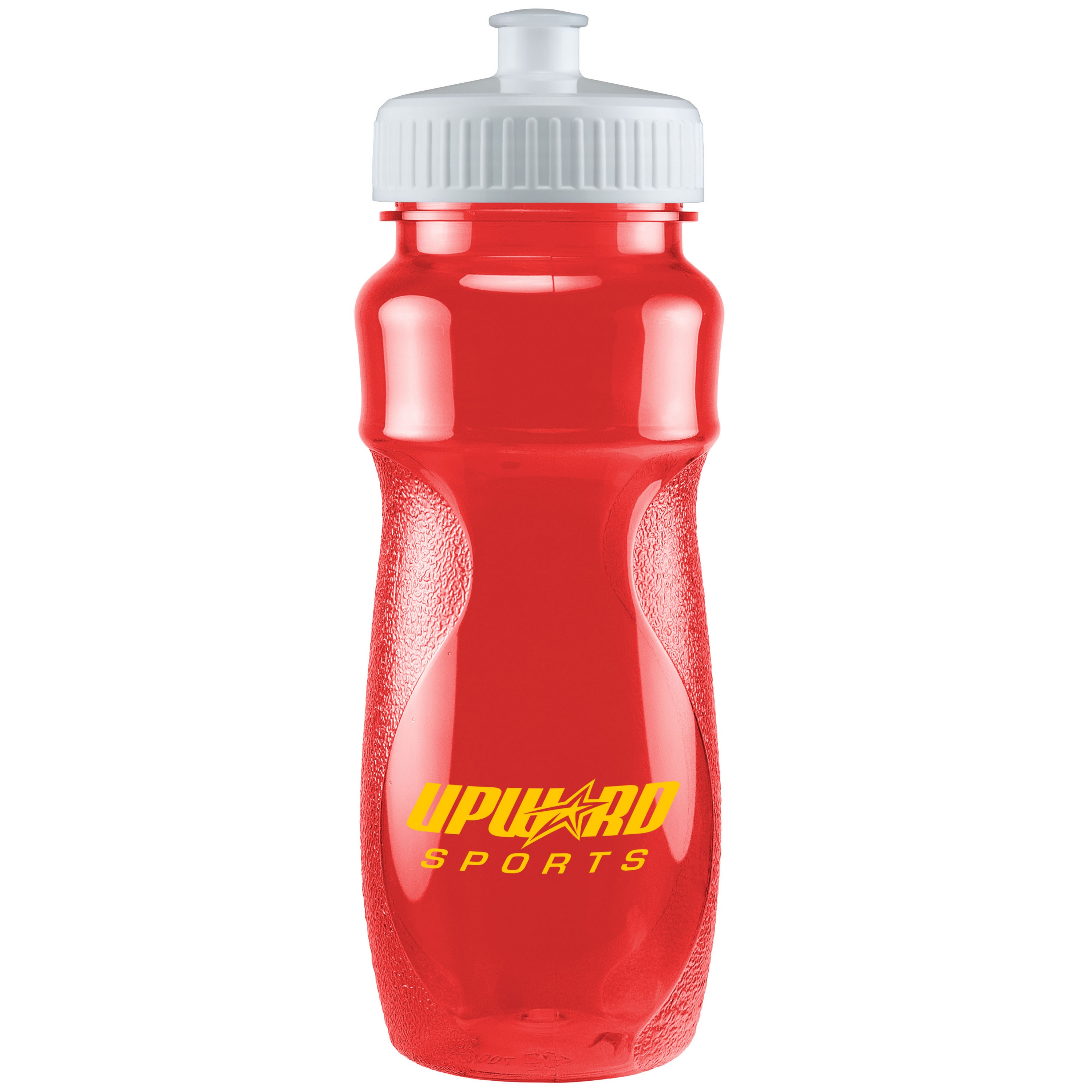 Picture of 24 Oz. Eclipse Bottle w/ Push Pull Lid