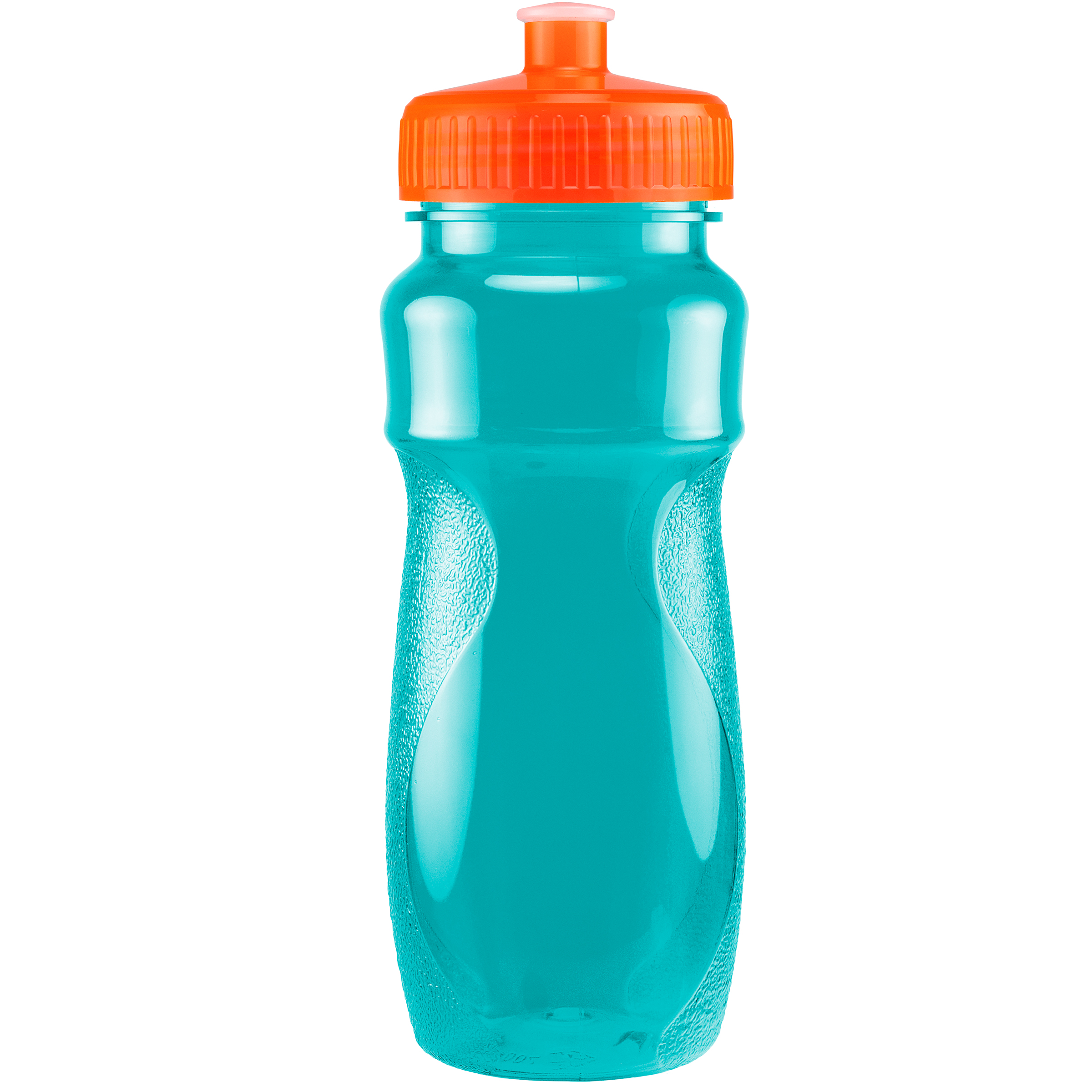 Picture of 24 Oz. Eclipse Bottle w/ Push Pull Lid