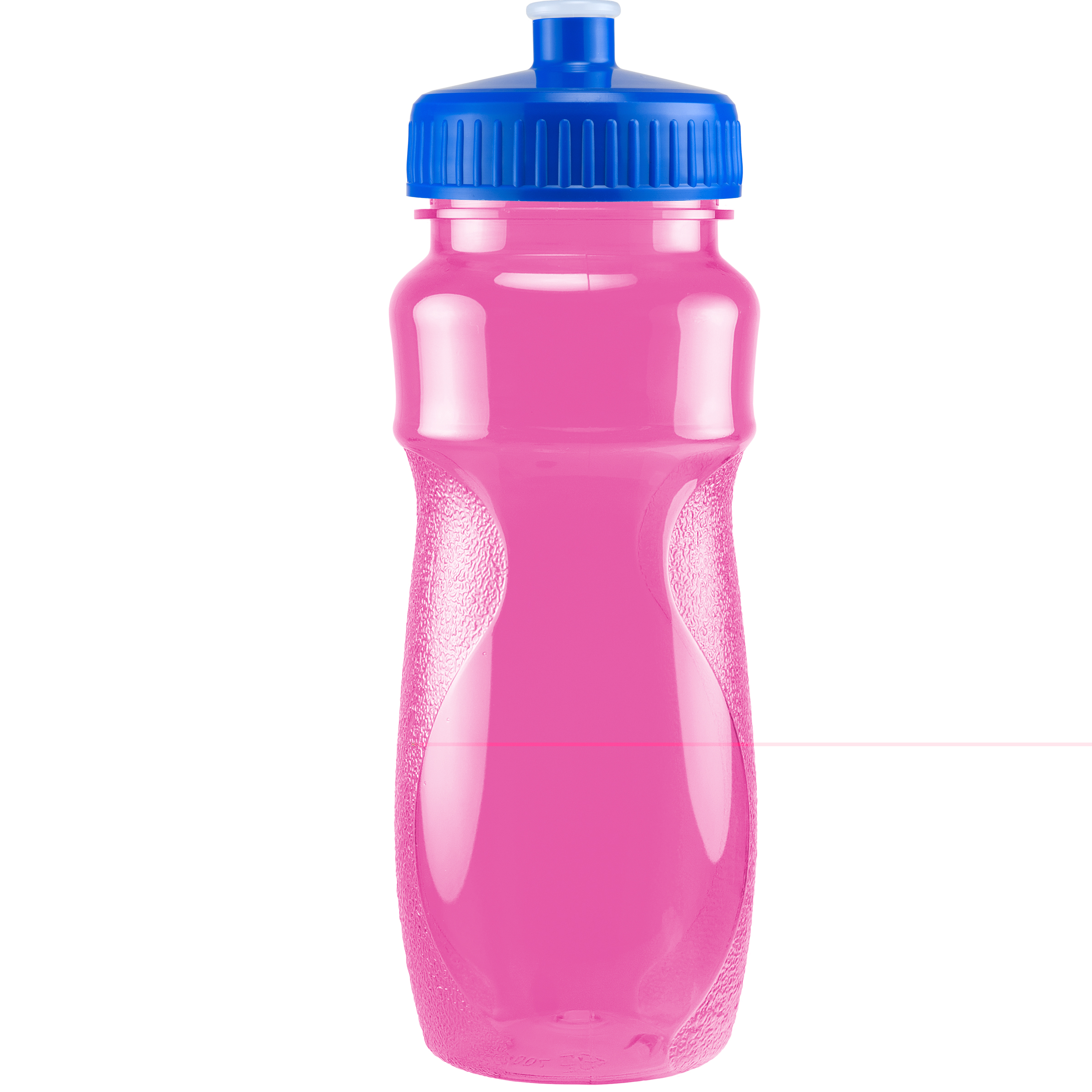 Picture of 24 Oz. Eclipse Bottle w/ Push Pull Lid
