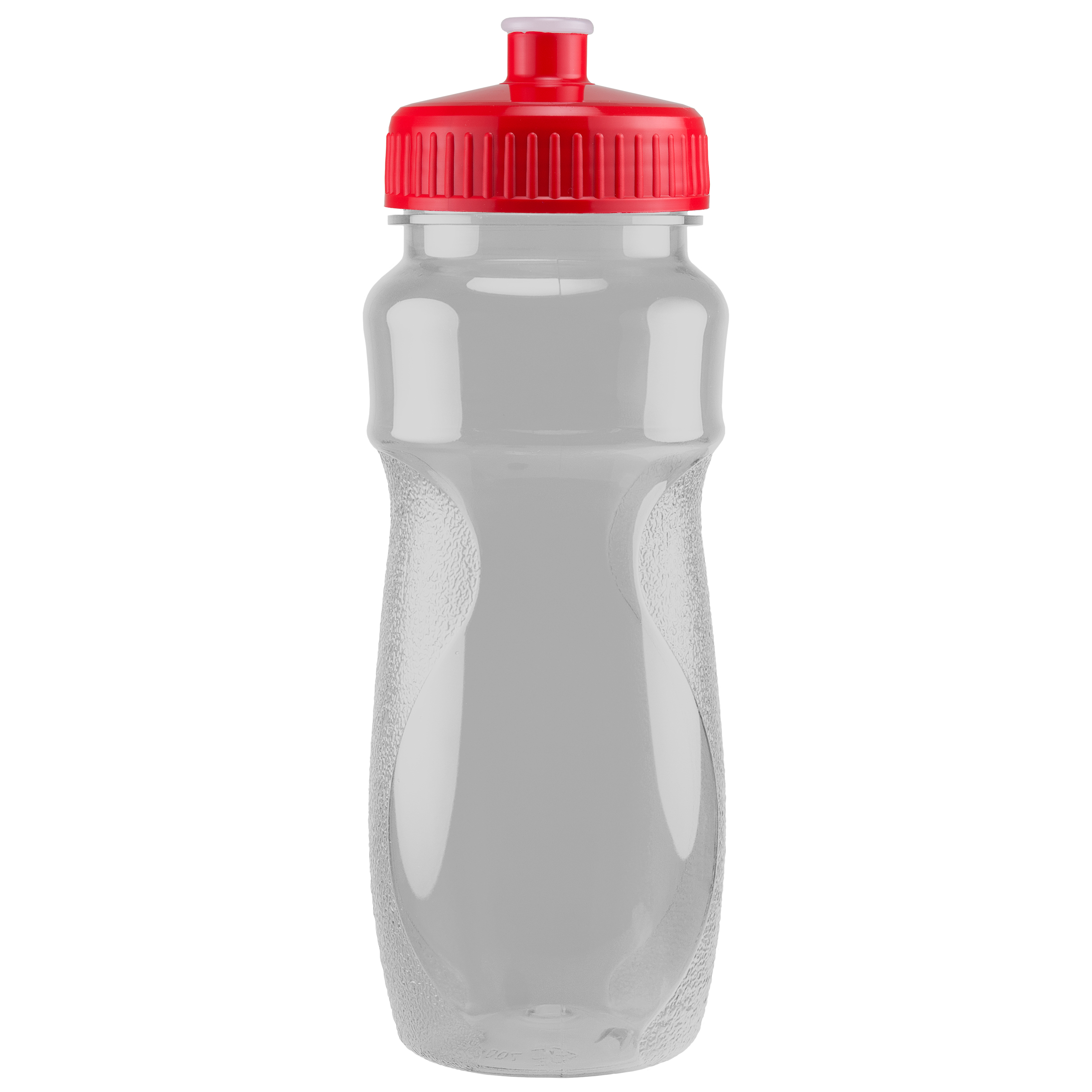 Picture of 24 Oz. Eclipse Bottle w/ Push Pull Lid