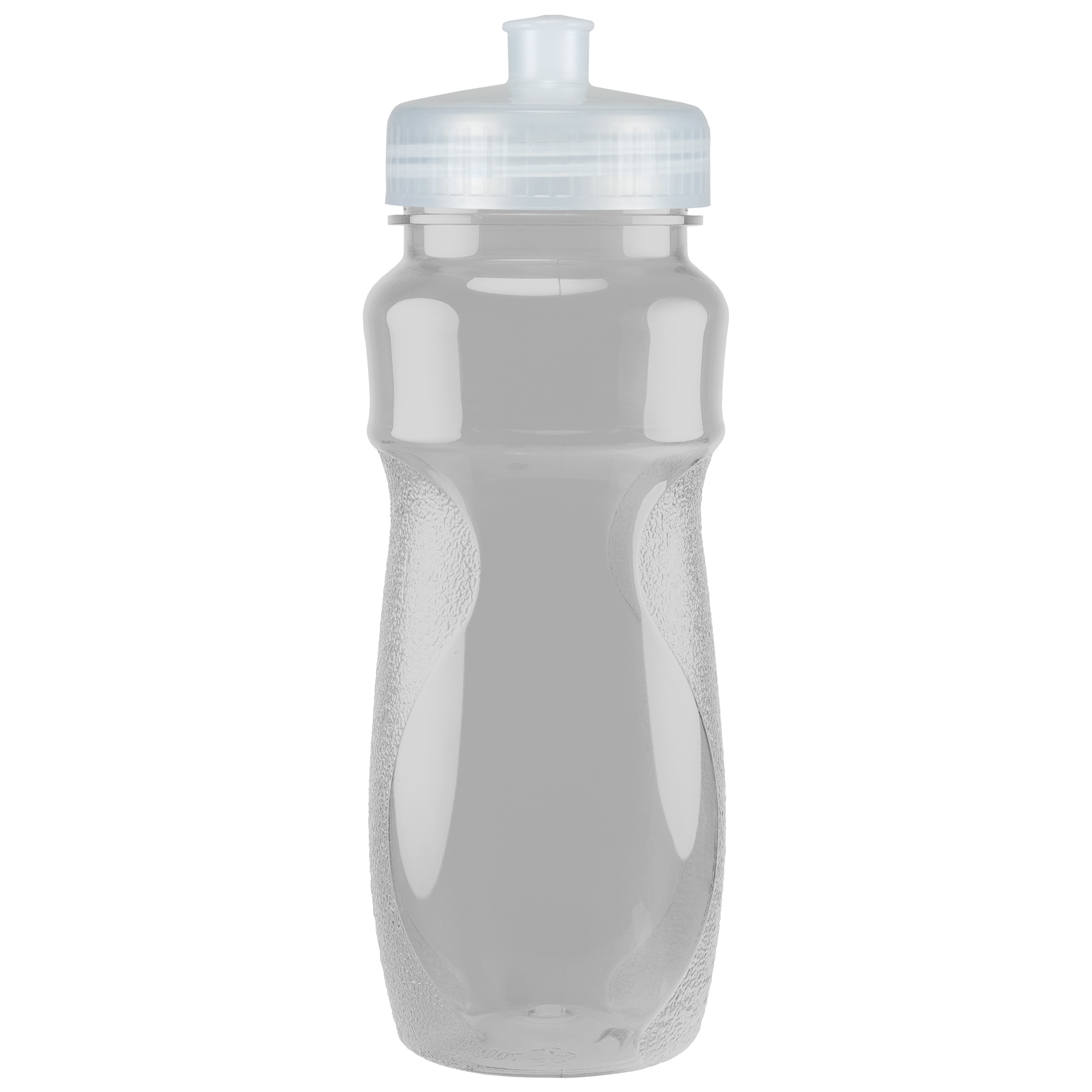 Picture of 24 Oz. Eclipse Bottle w/ Push Pull Lid