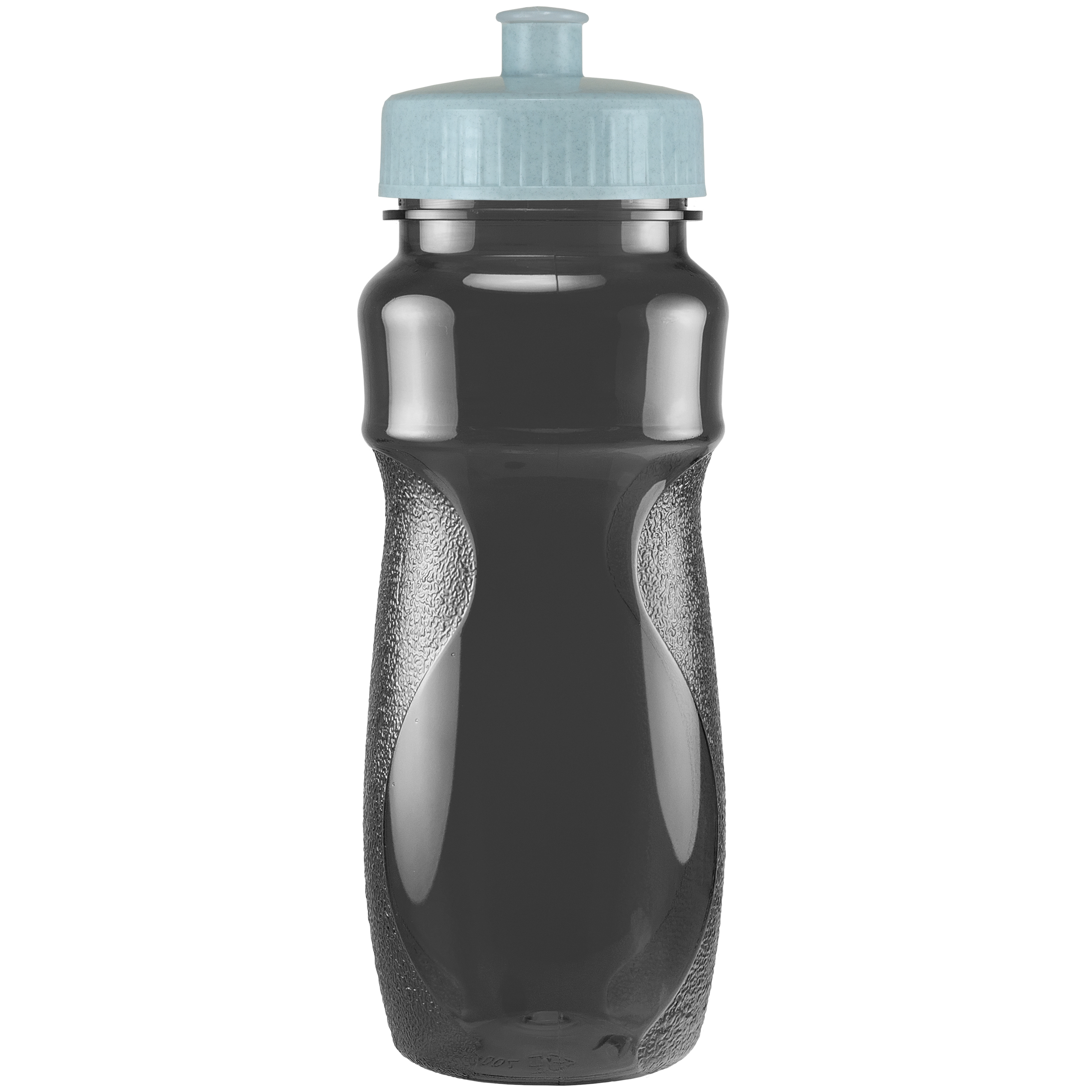 Picture of 24 Oz. Eclipse Bottle w/ Push Pull Lid