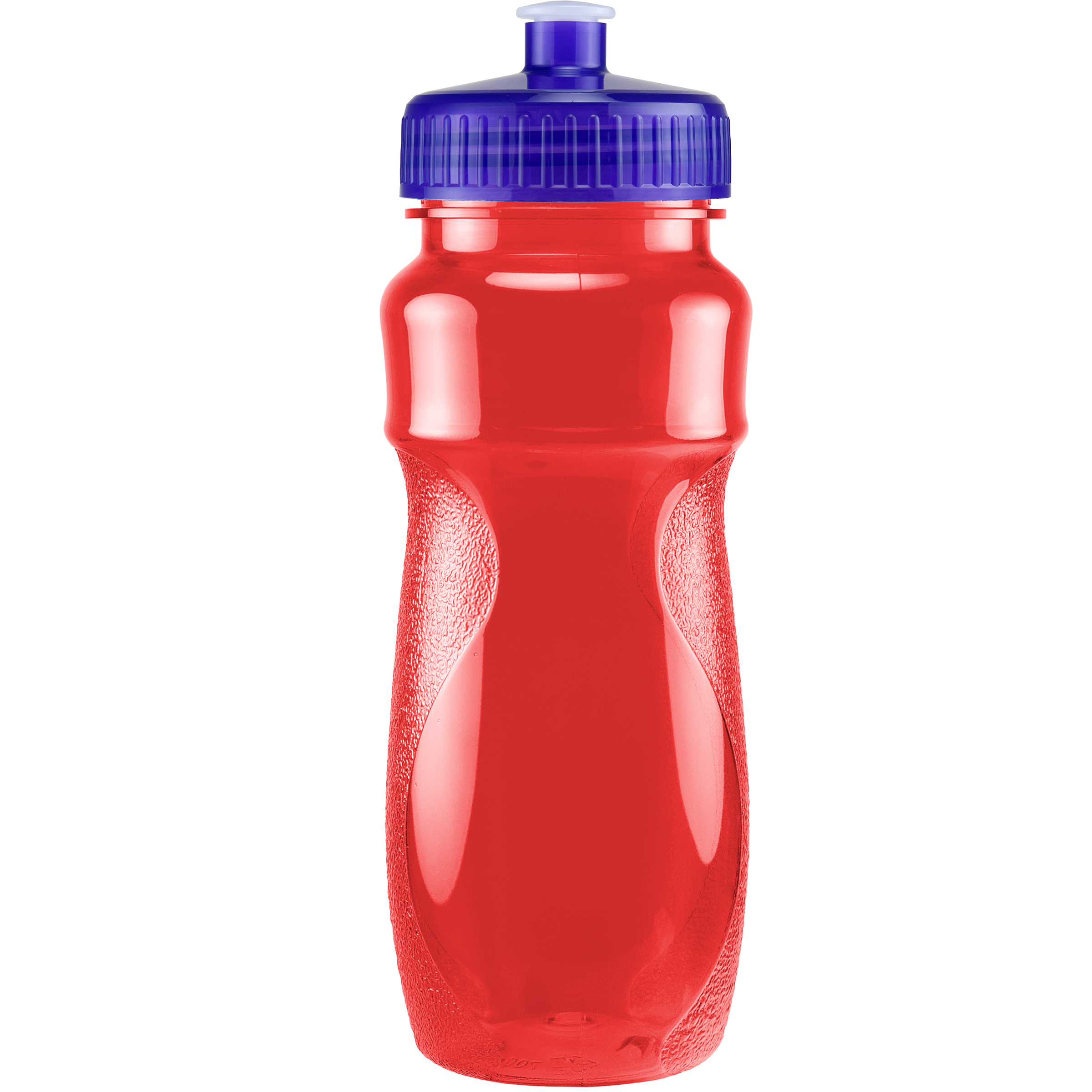 Picture of 24 Oz. Eclipse Bottle w/ Push Pull Lid