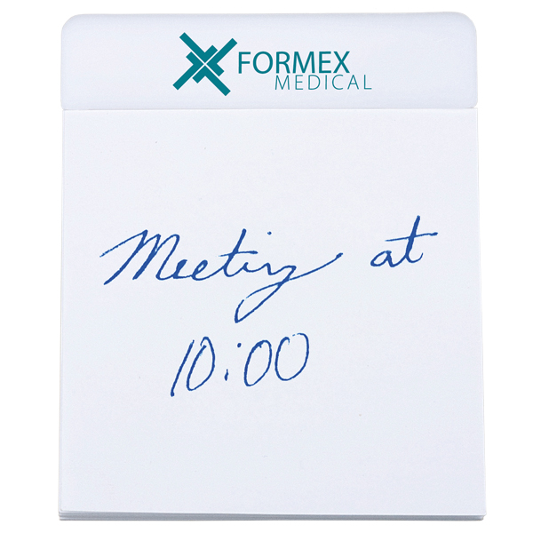 Picture of Econo Sticky Note Pad 25 Sheets