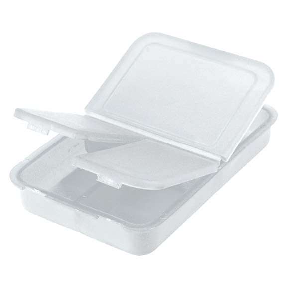 Picture of Slotted Pill Box
