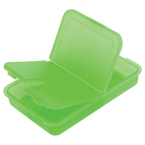 Picture of Slotted Pill Box
