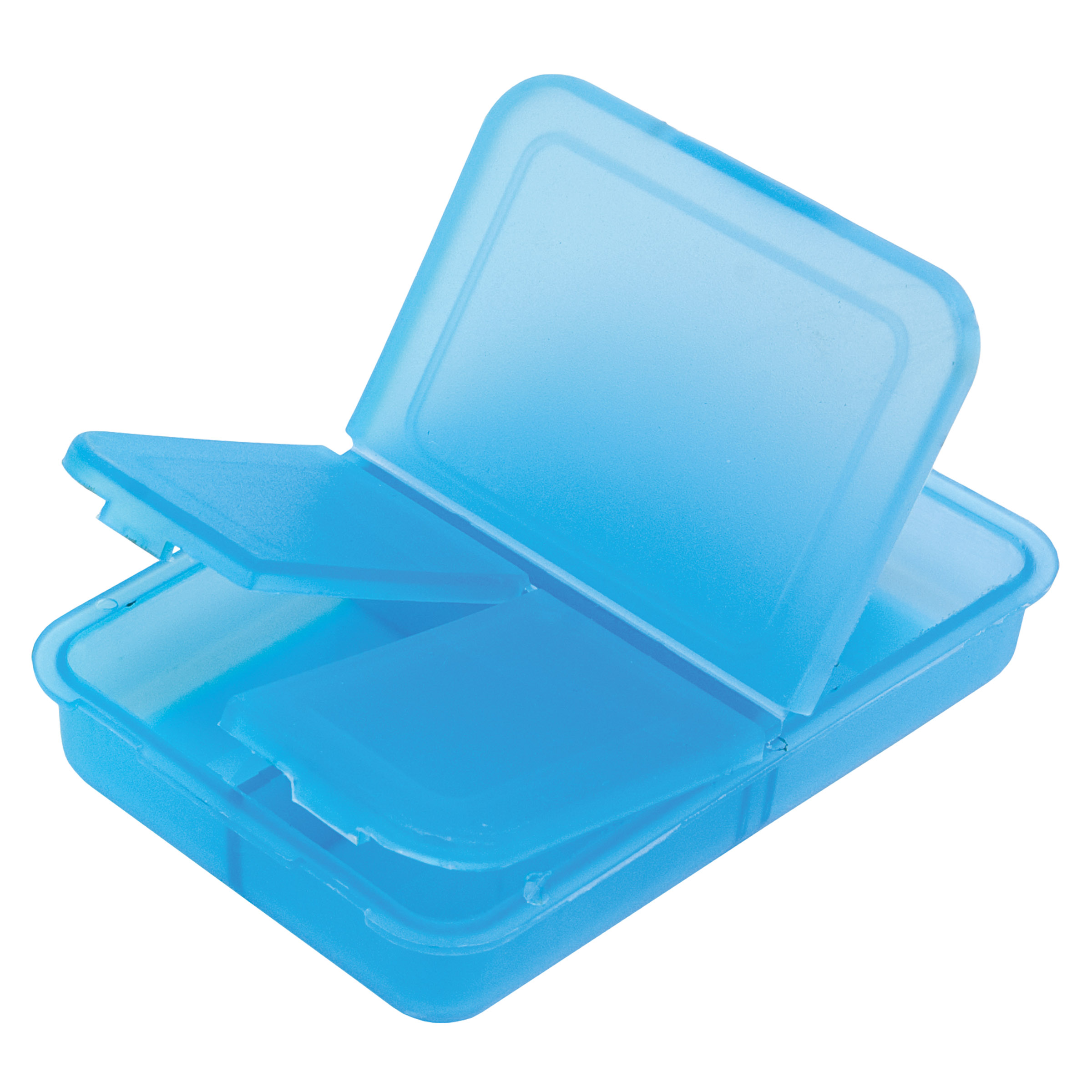 Picture of Slotted Pill Box