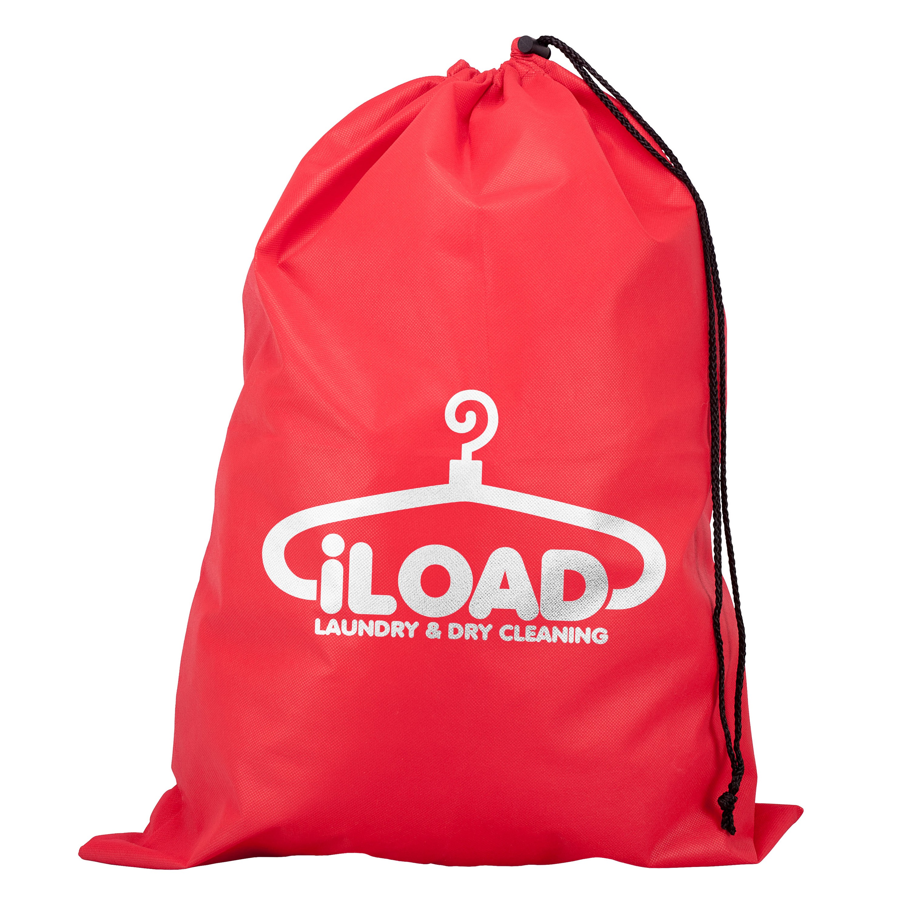 Picture of Non-Woven Laundry Tote