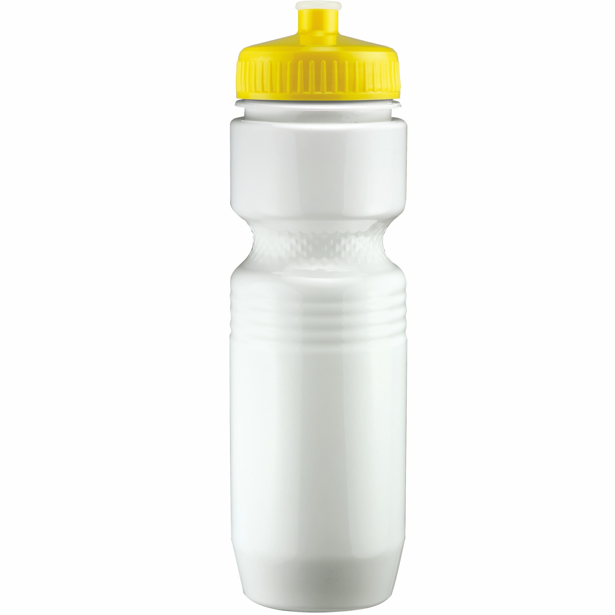 Picture of 26 Oz. Jogger Bottle Push Pull Lid - Solid Colors