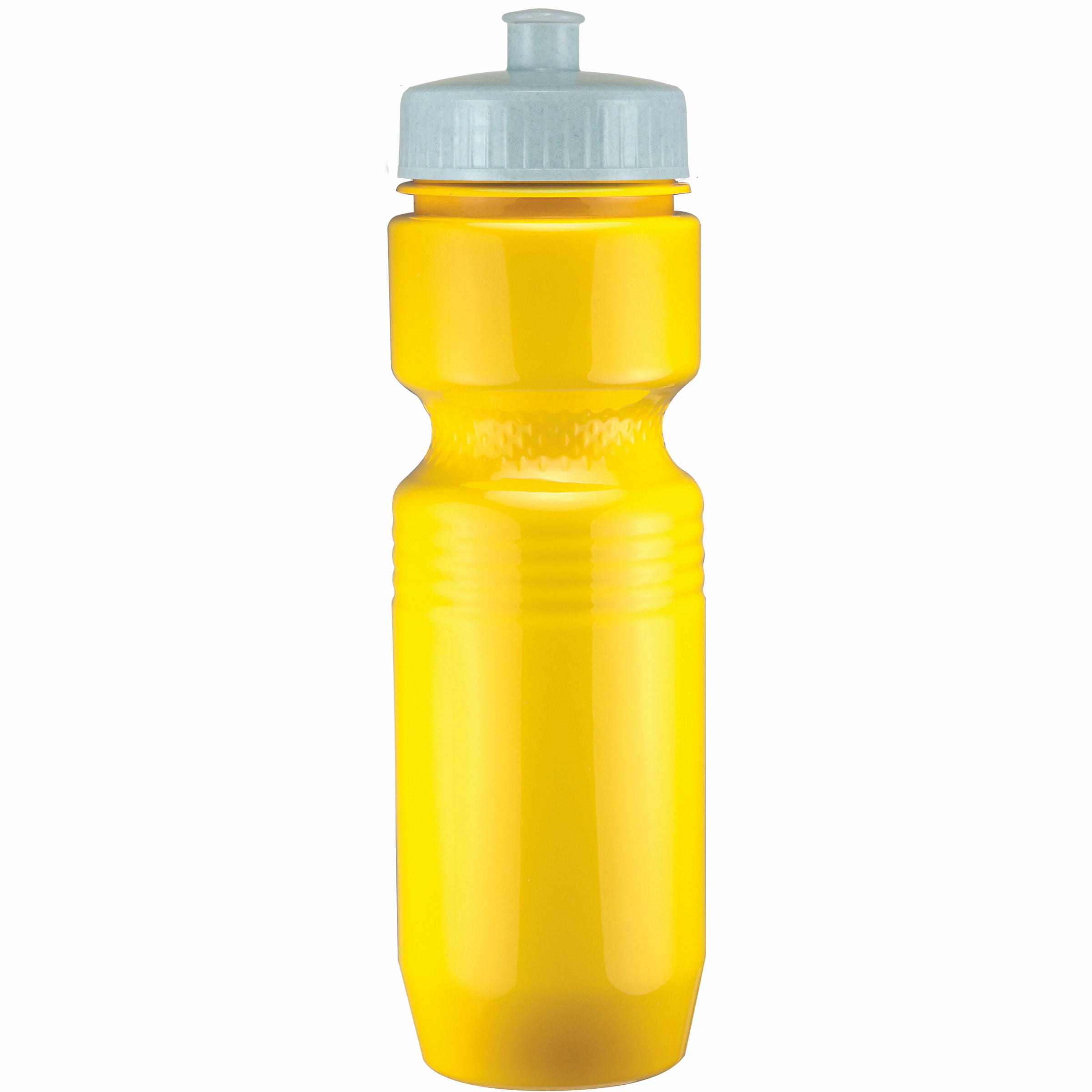 Picture of 26 Oz. Jogger Bottle Push Pull Lid - Solid Colors