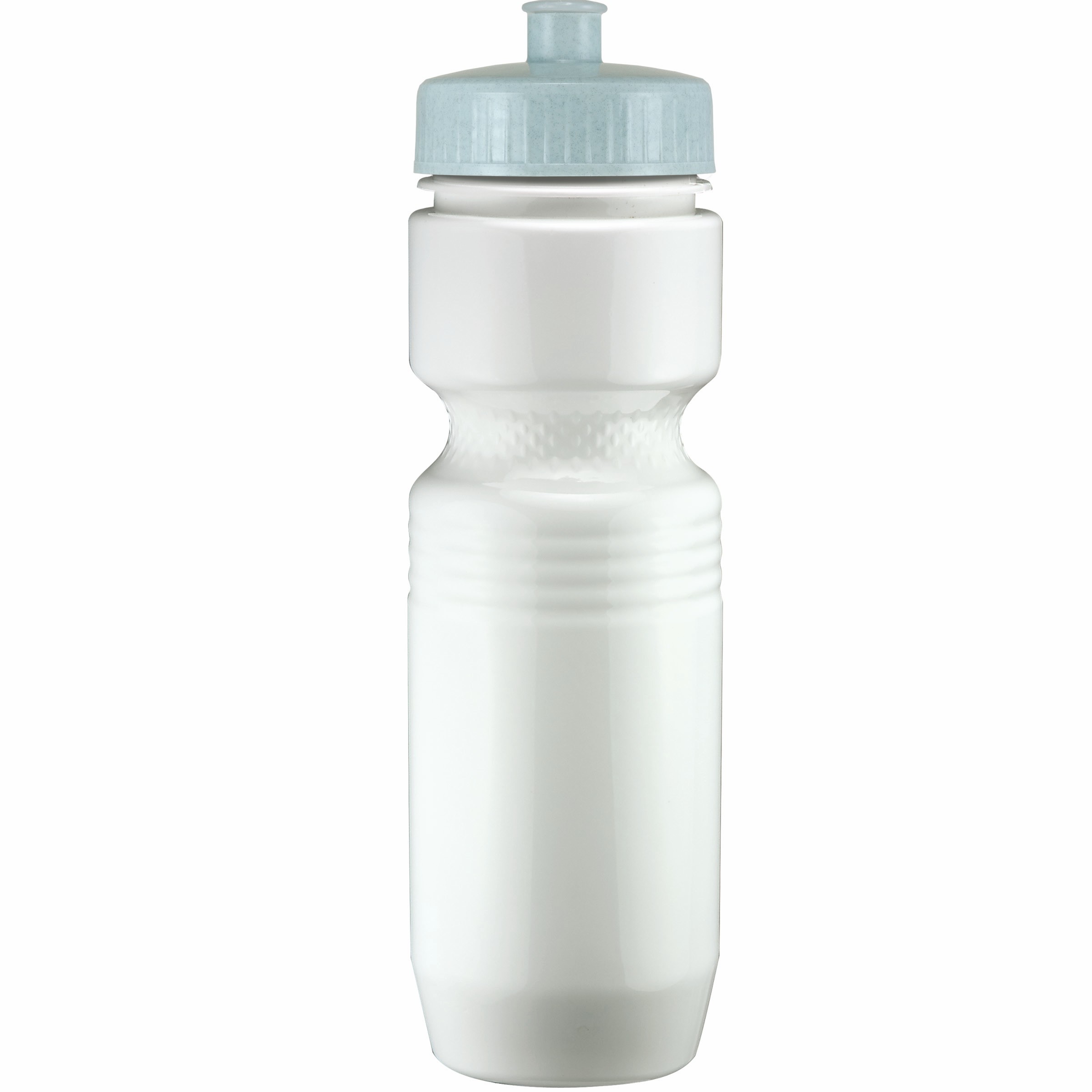 Picture of 26 Oz. Jogger Bottle Push Pull Lid - Solid Colors