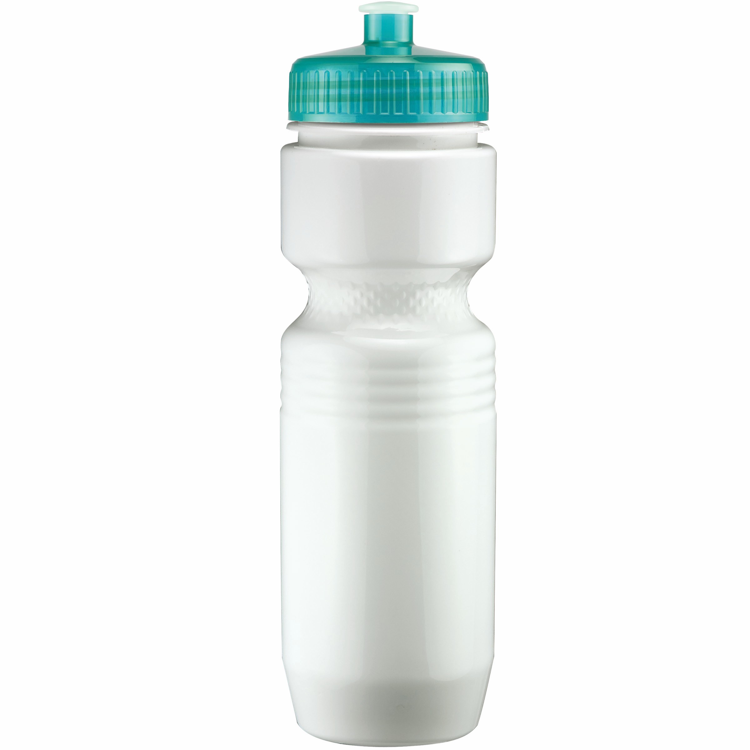 Picture of 26 Oz. Jogger Bottle Push Pull Lid - Solid Colors