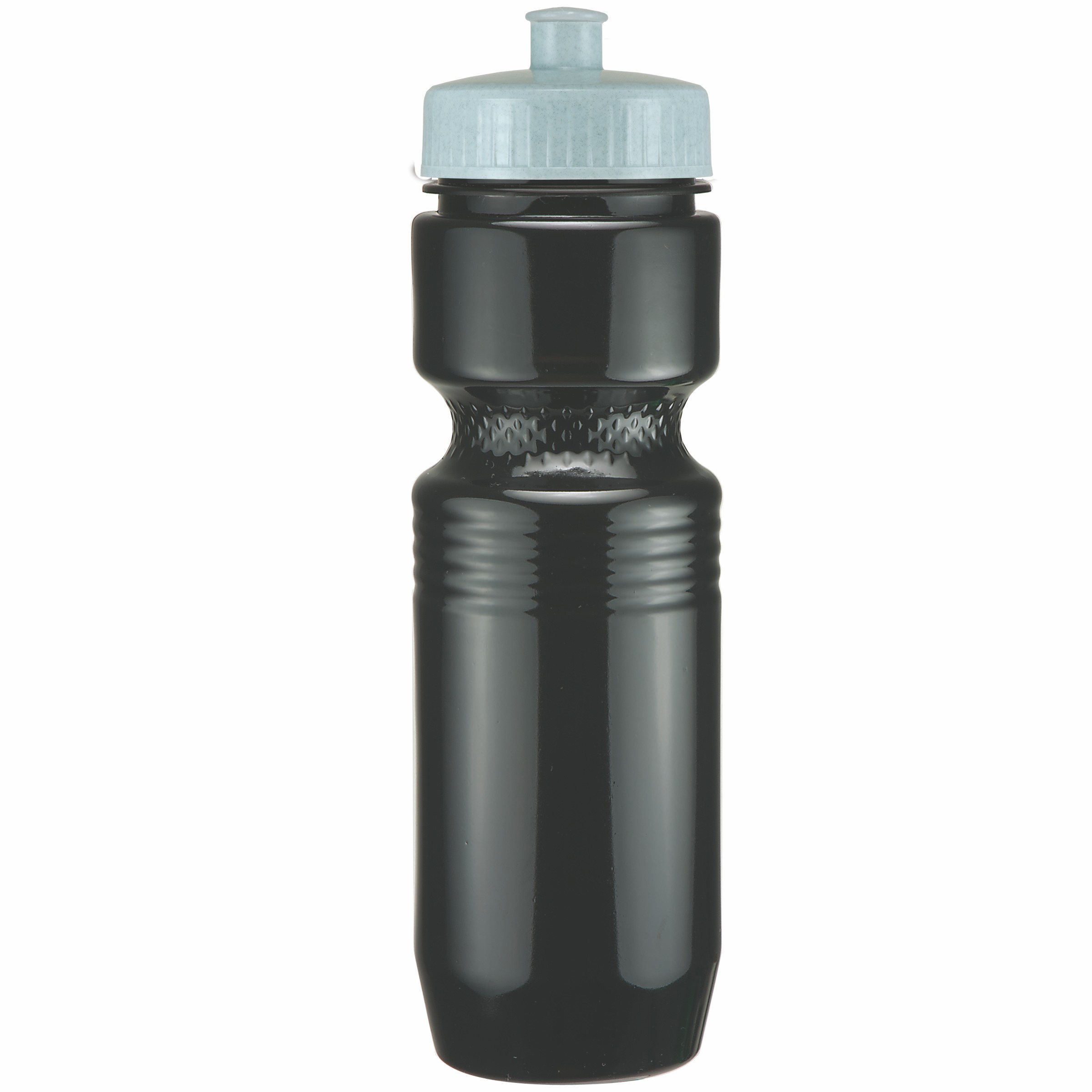 Picture of 26 Oz. Jogger Bottle Push Pull Lid - Solid Colors