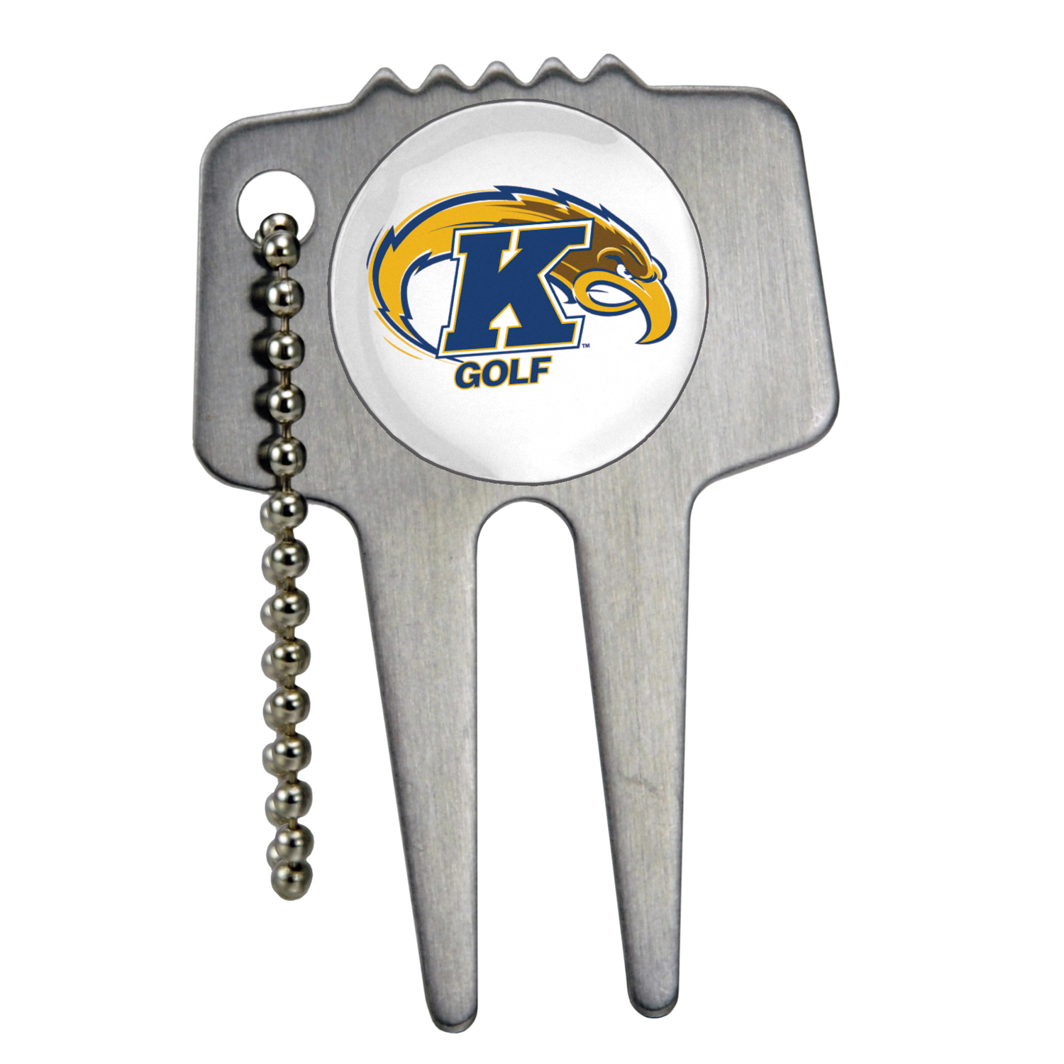 Picture of Domed Steel Divot Tool