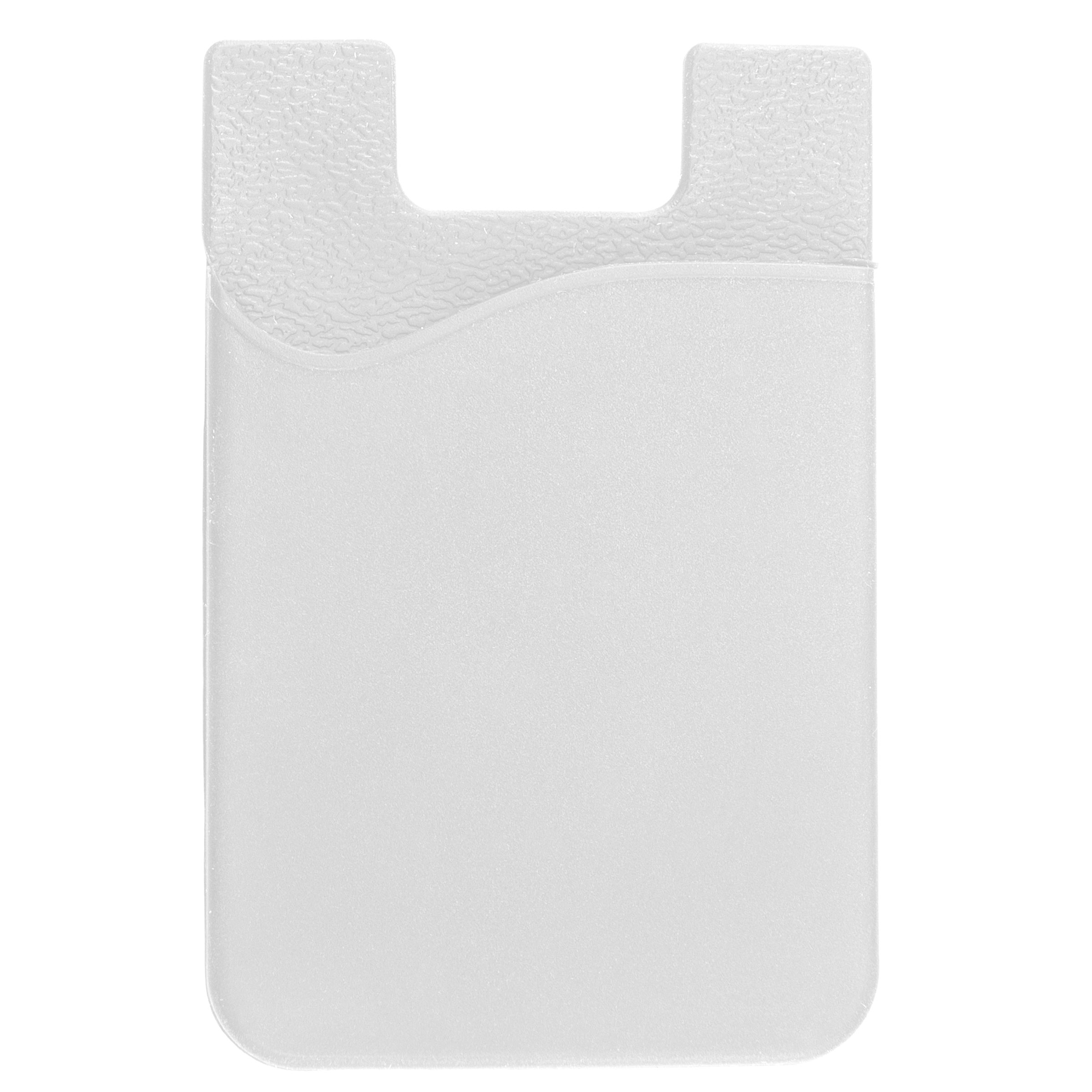 Picture of RFID Cell Phone Sleeve with 3M Adhesive Backing