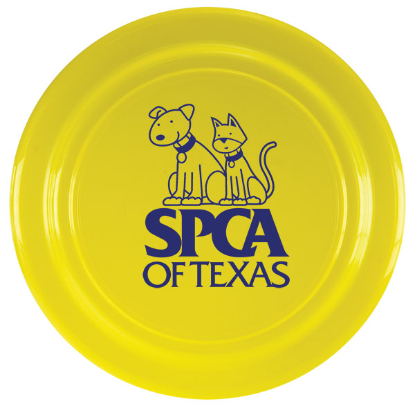 Picture of 9" Fido Friendly Flyer