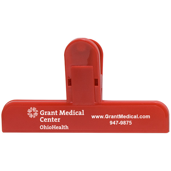 Picture of Large Bag Clip