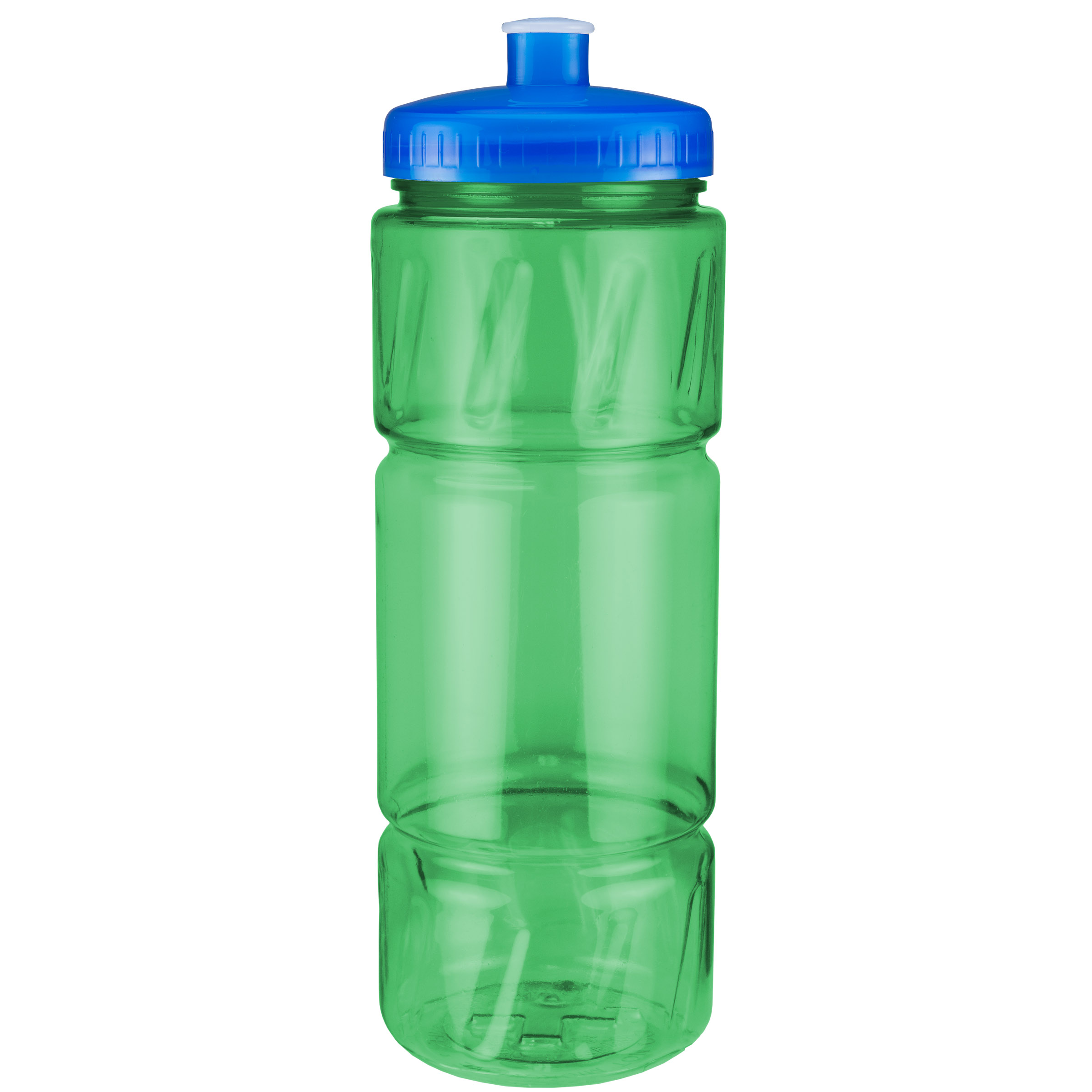 Picture of 22 Oz. Pulse Bottle w/ Low Profile Push Pull Lid