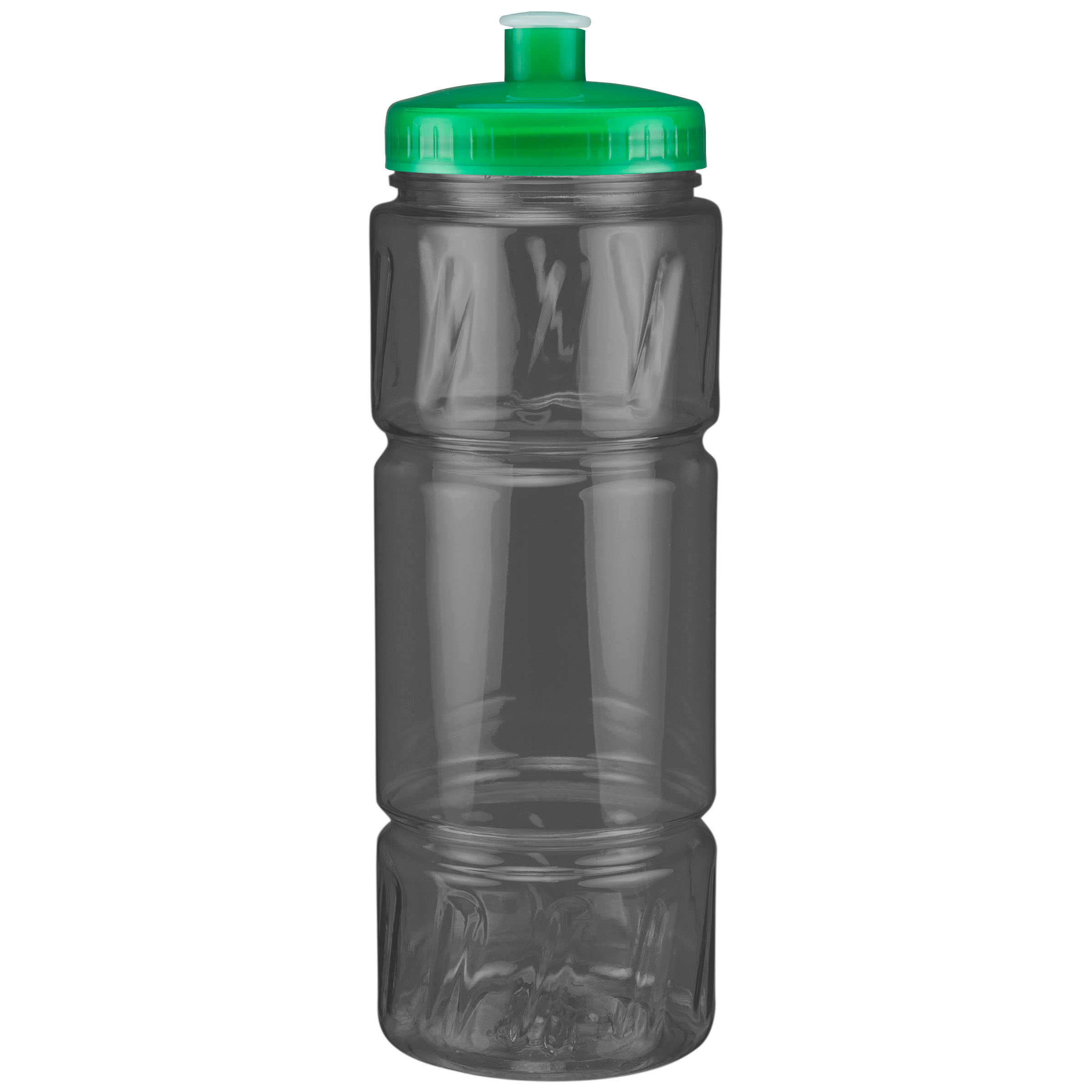 Picture of 22 Oz. Pulse Bottle w/ Low Profile Push Pull Lid