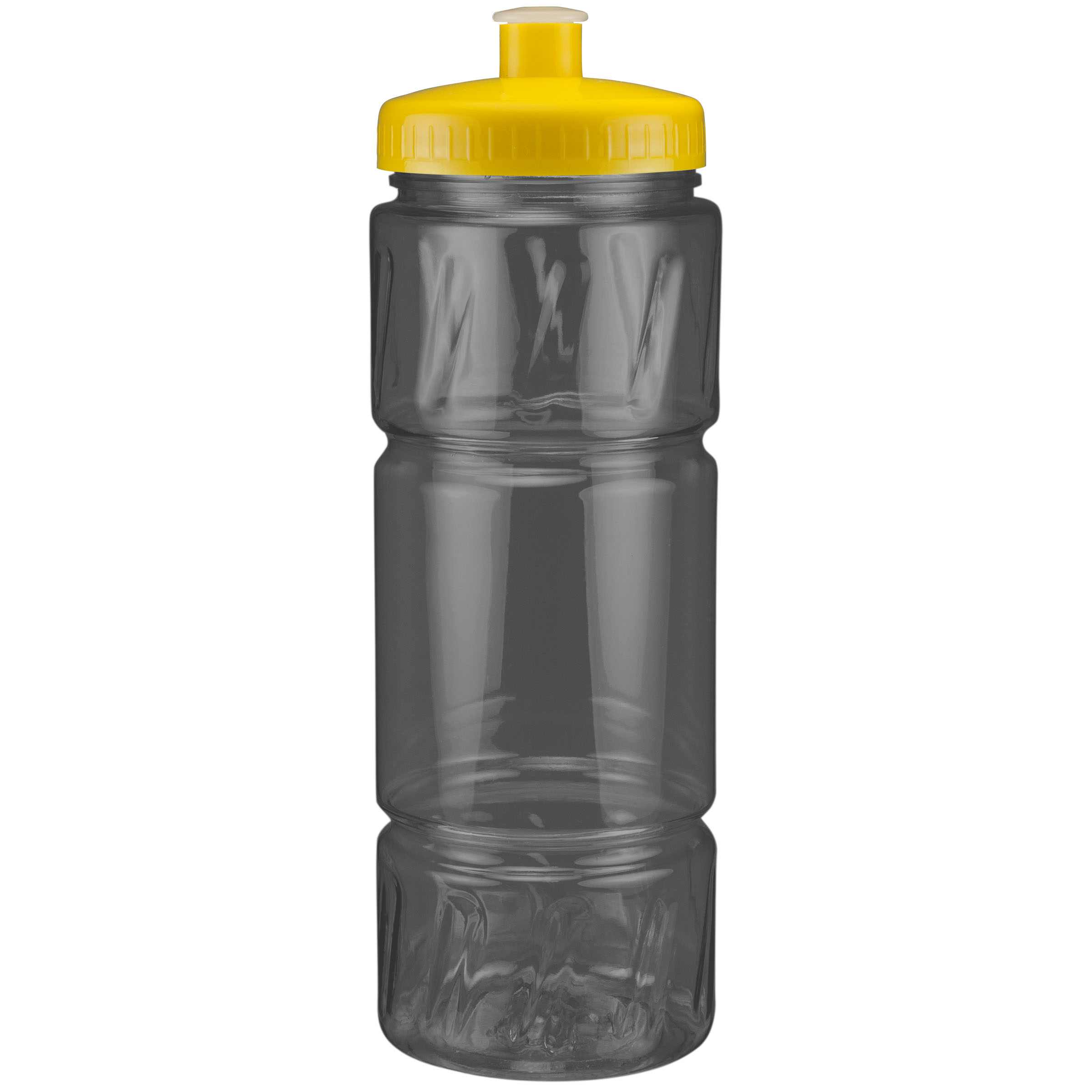 Picture of 22 Oz. Pulse Bottle w/ Low Profile Push Pull Lid