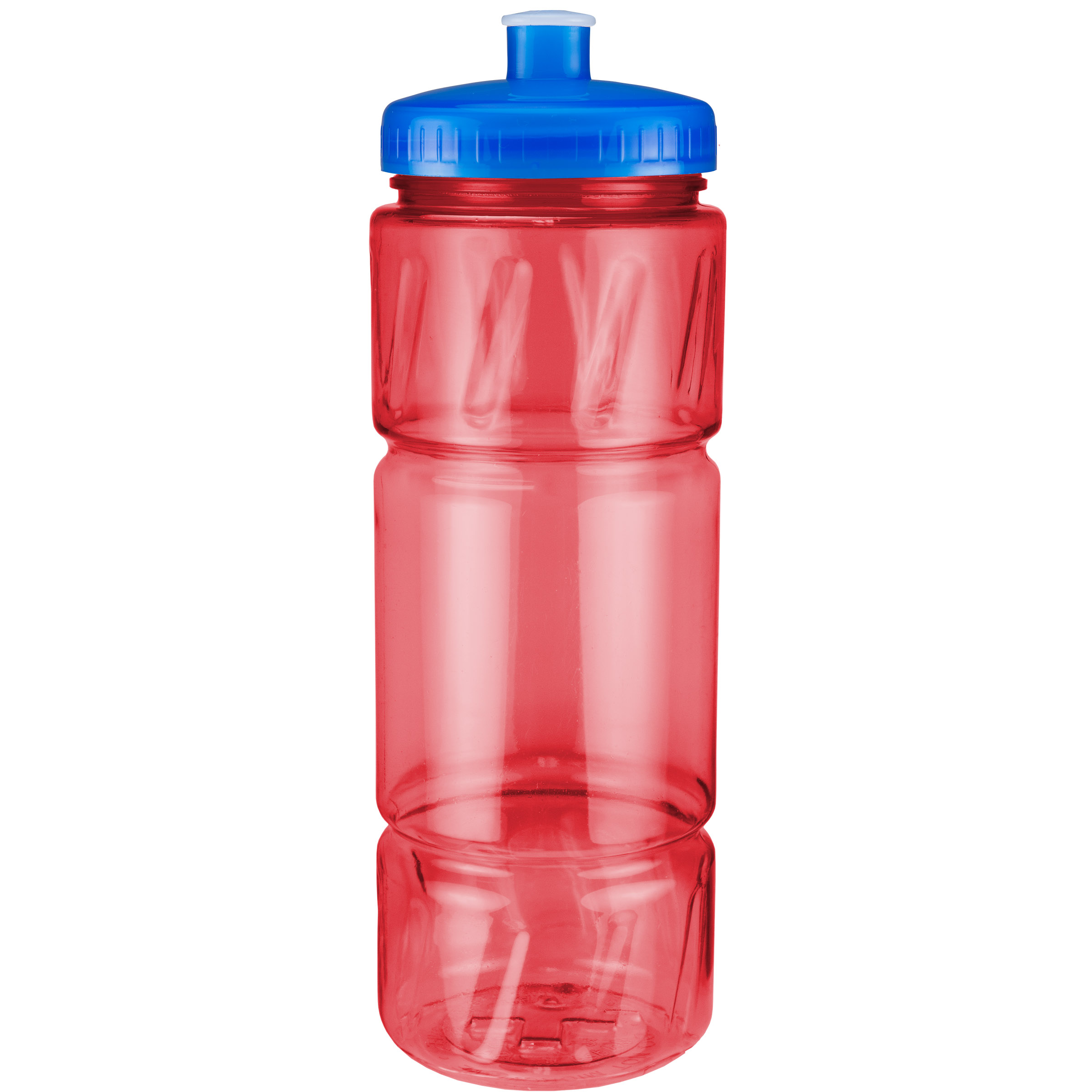 Picture of 22 Oz. Pulse Bottle w/ Low Profile Push Pull Lid