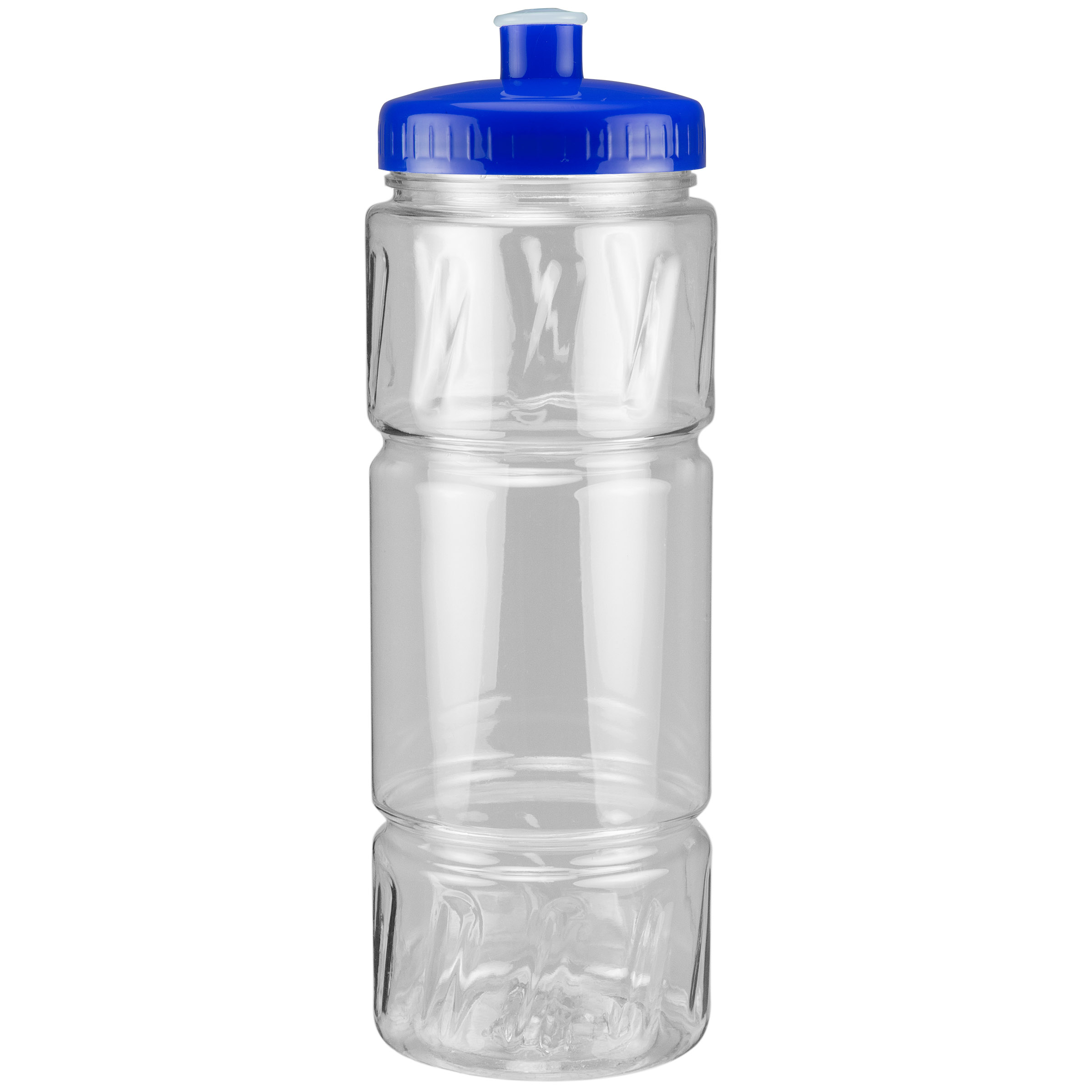 Picture of 22 Oz. Pulse Bottle w/ Low Profile Push Pull Lid