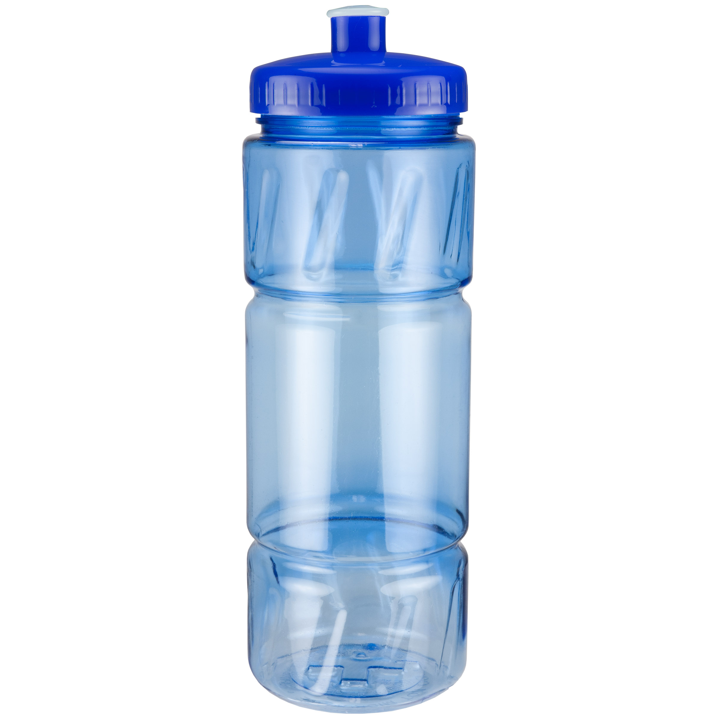 Picture of 22 Oz. Pulse Bottle w/ Low Profile Push Pull Lid