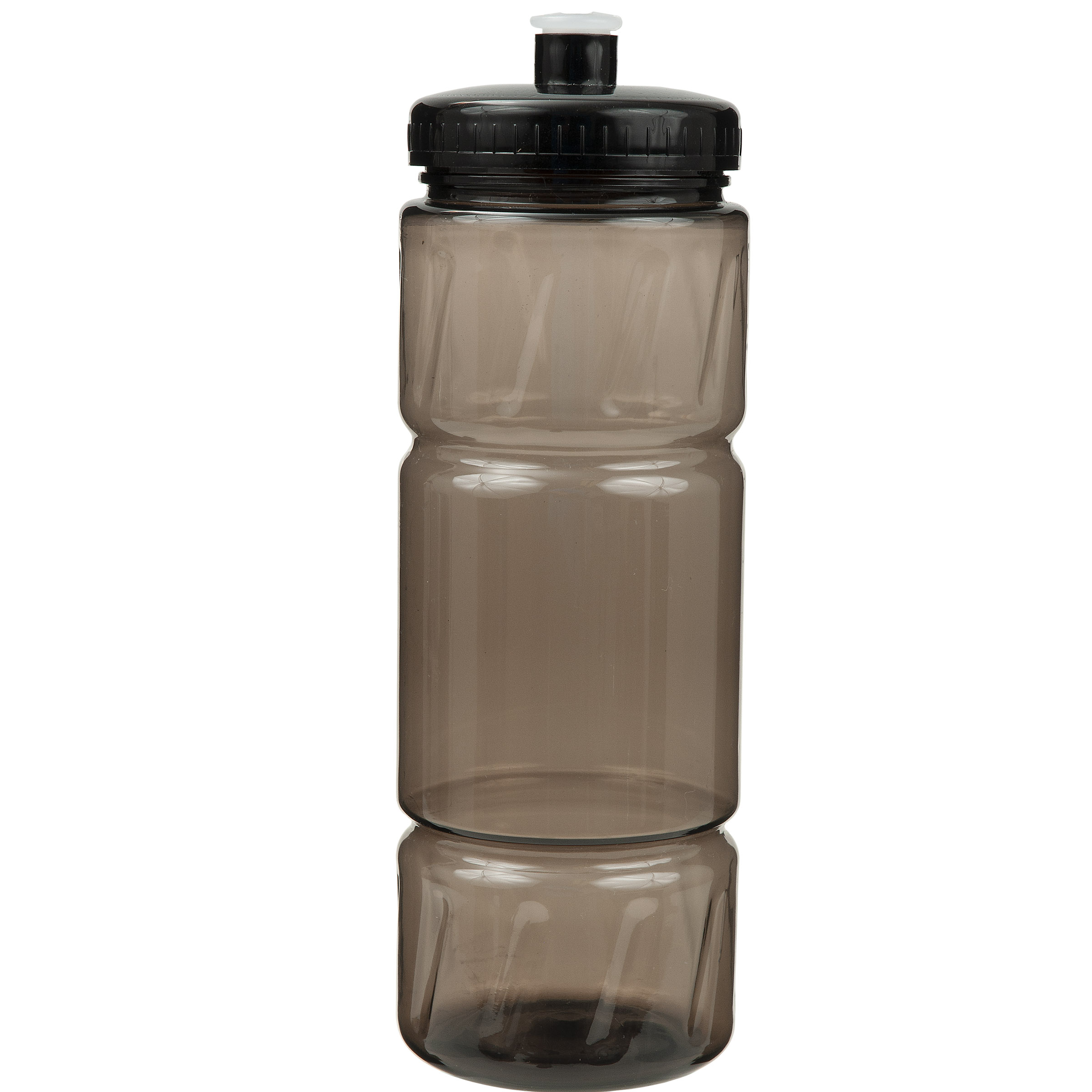 Picture of 22 Oz. Pulse Bottle w/ Low Profile Push Pull Lid
