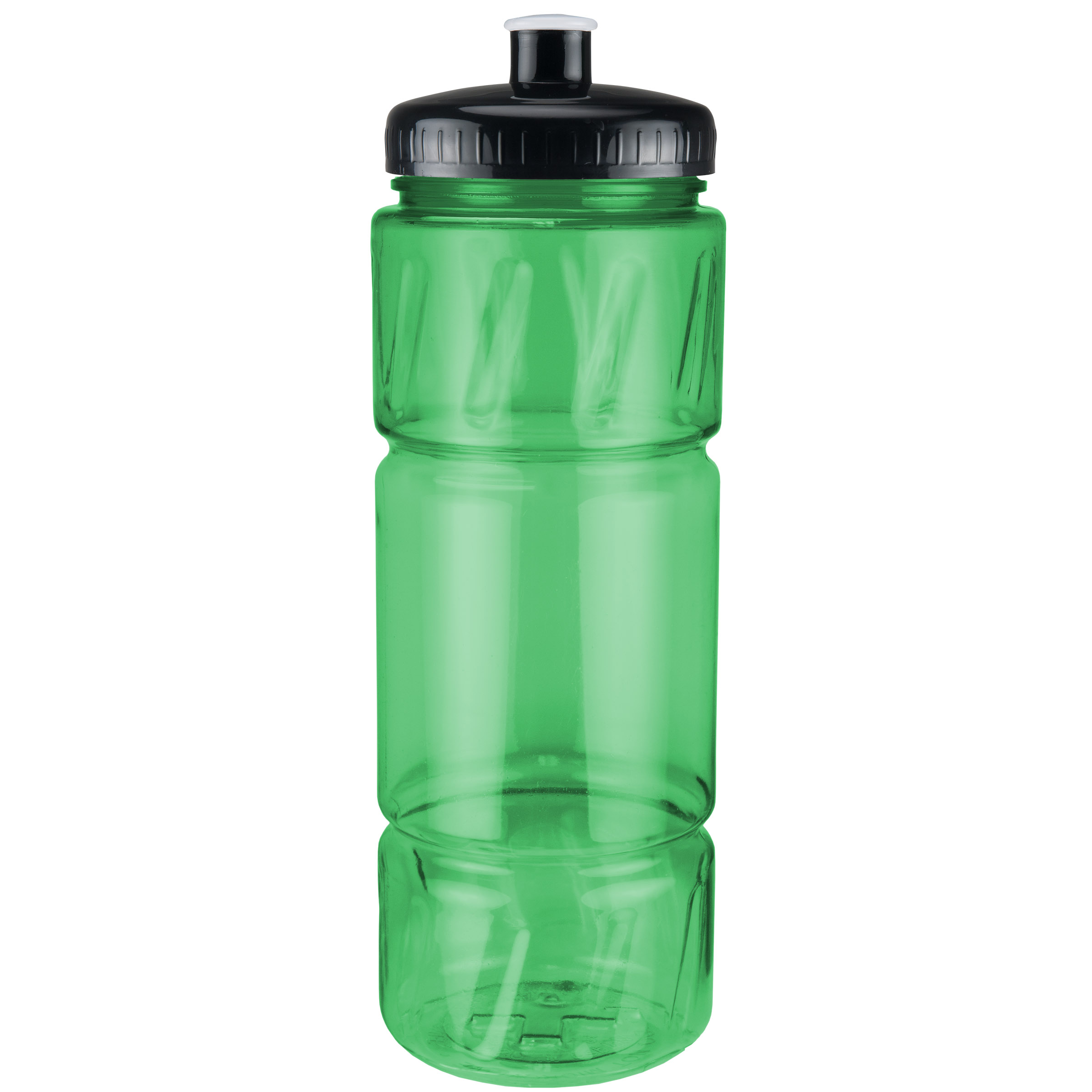 Picture of 22 Oz. Pulse Bottle w/ Low Profile Push Pull Lid