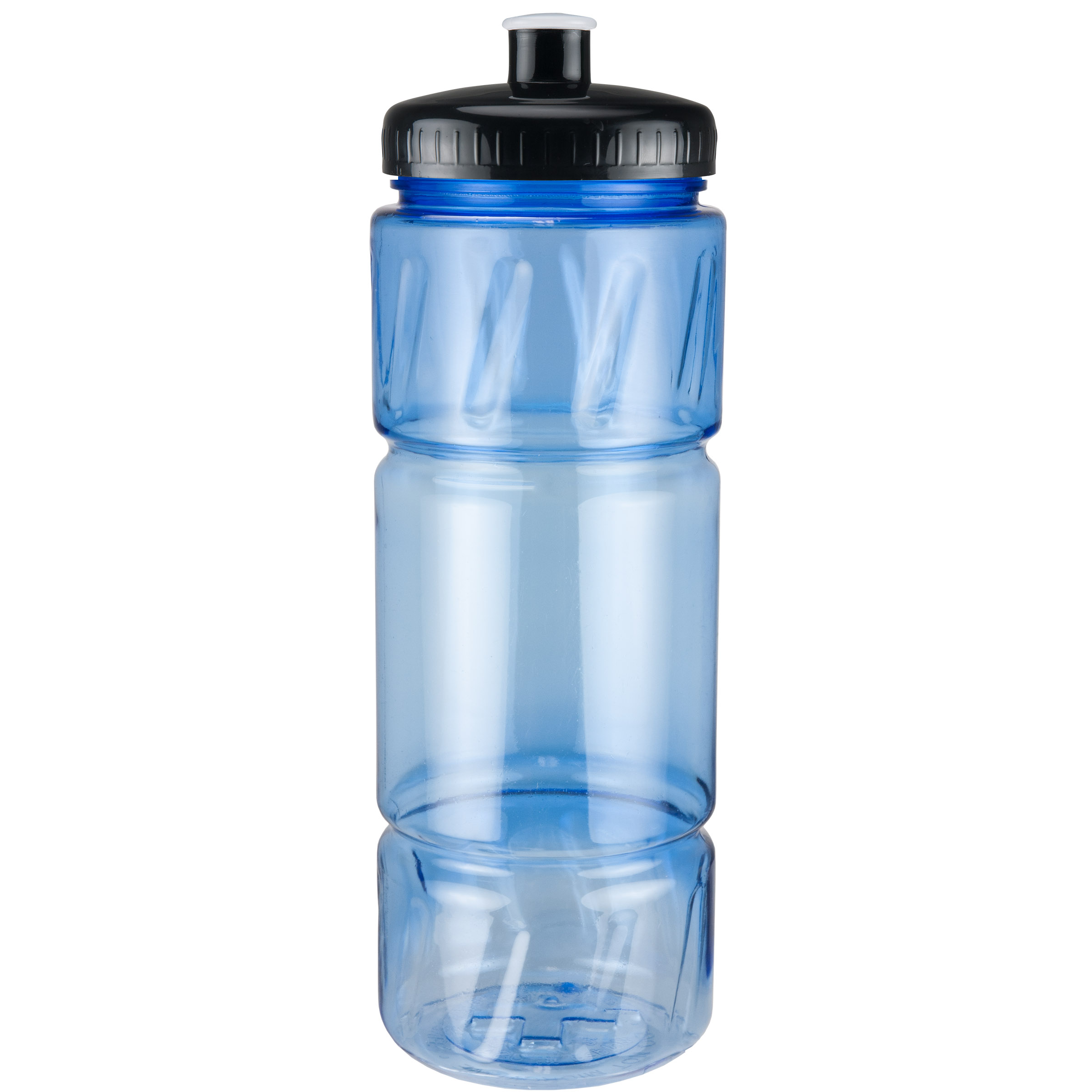 Picture of 22 Oz. Pulse Bottle w/ Low Profile Push Pull Lid
