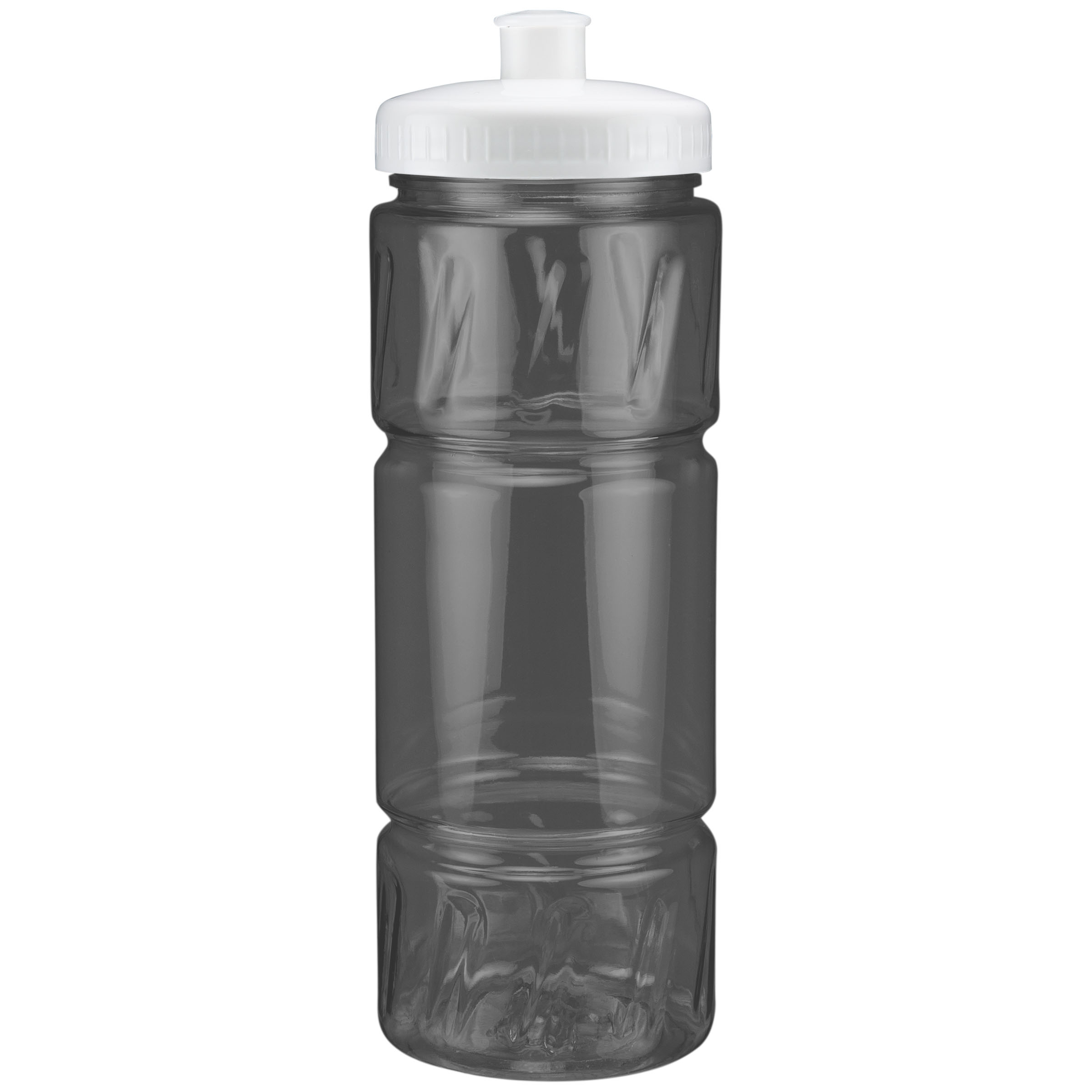 Picture of 22 Oz. Pulse Bottle w/ Low Profile Push Pull Lid