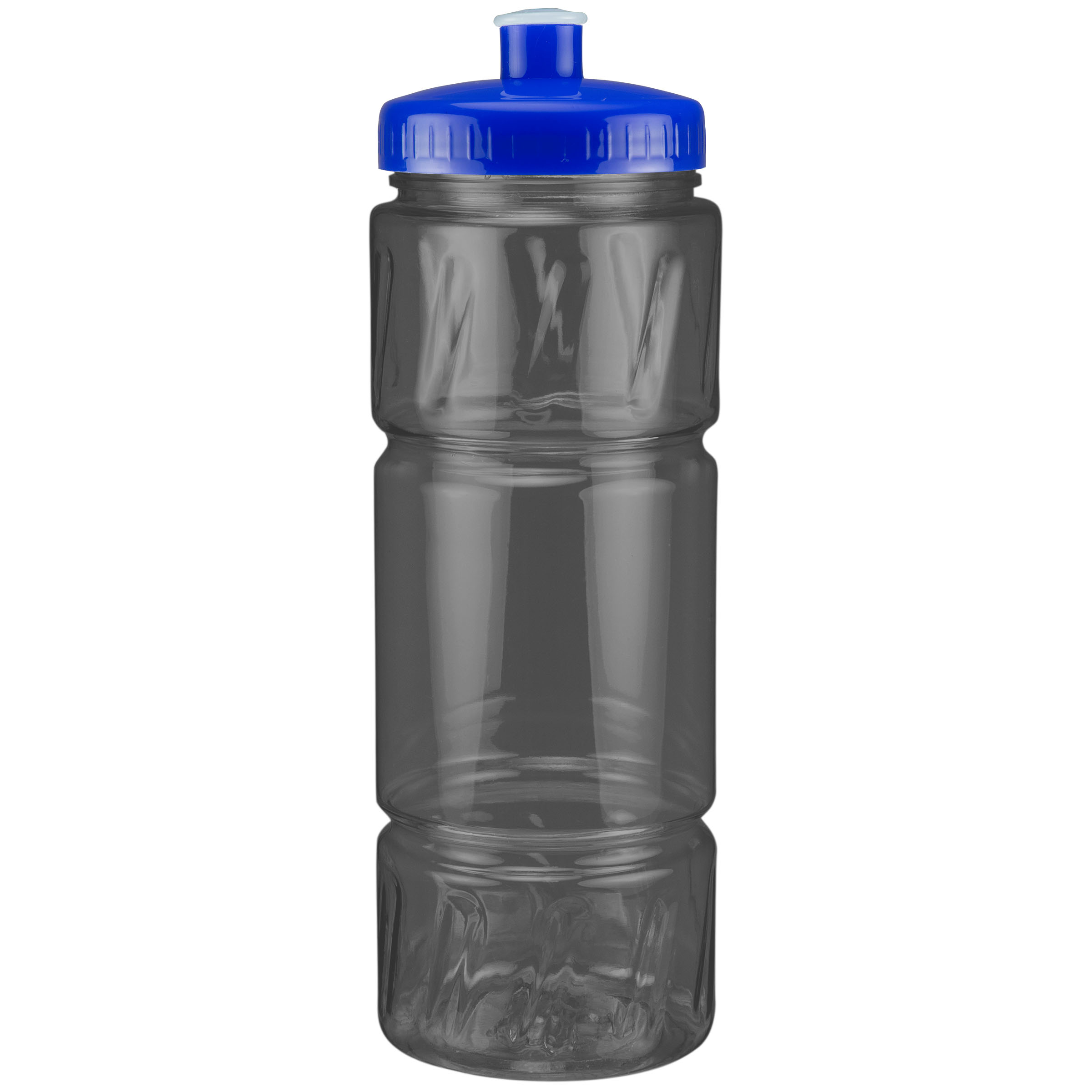 Picture of 22 Oz. Pulse Bottle w/ Low Profile Push Pull Lid
