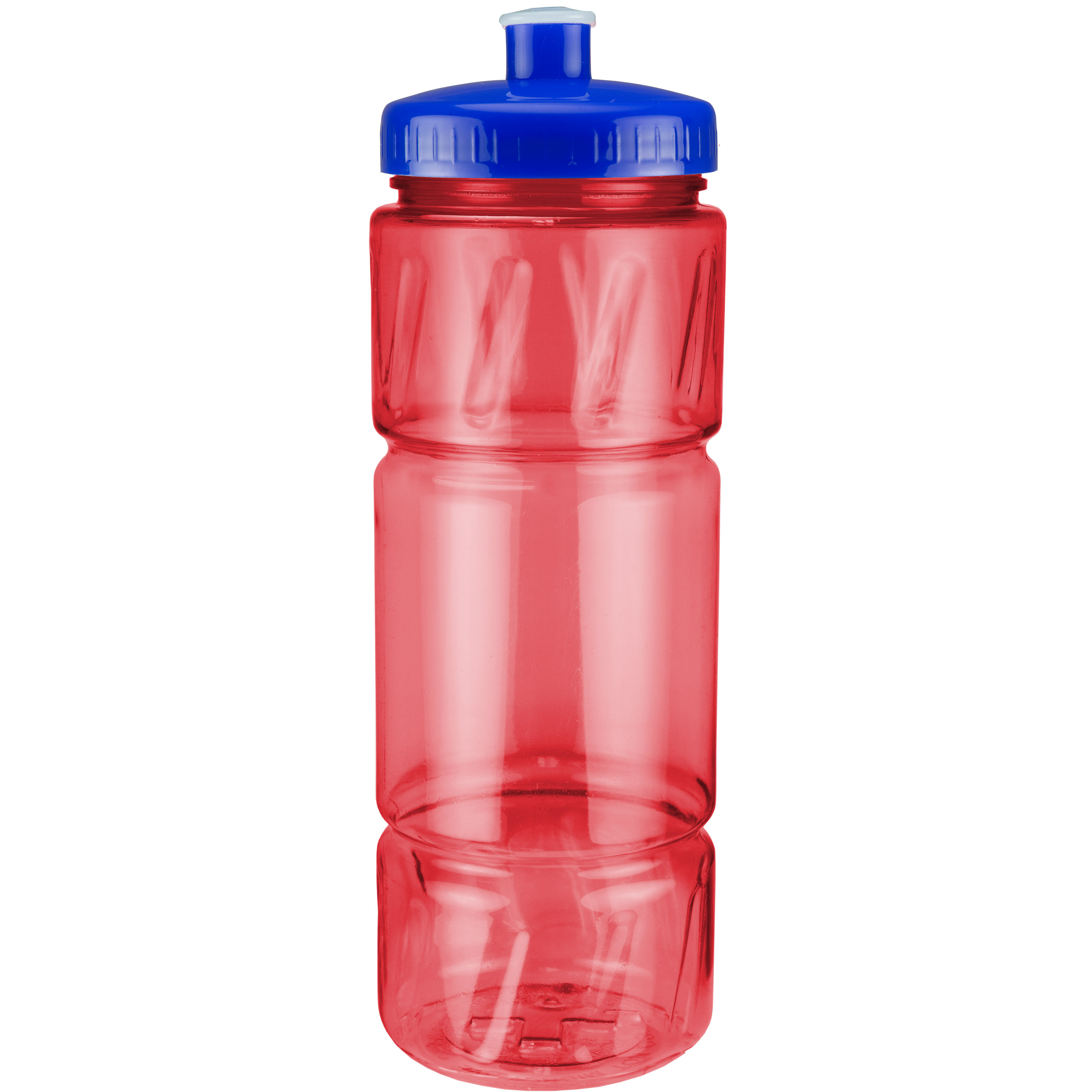 Picture of 22 Oz. Pulse Bottle w/ Low Profile Push Pull Lid